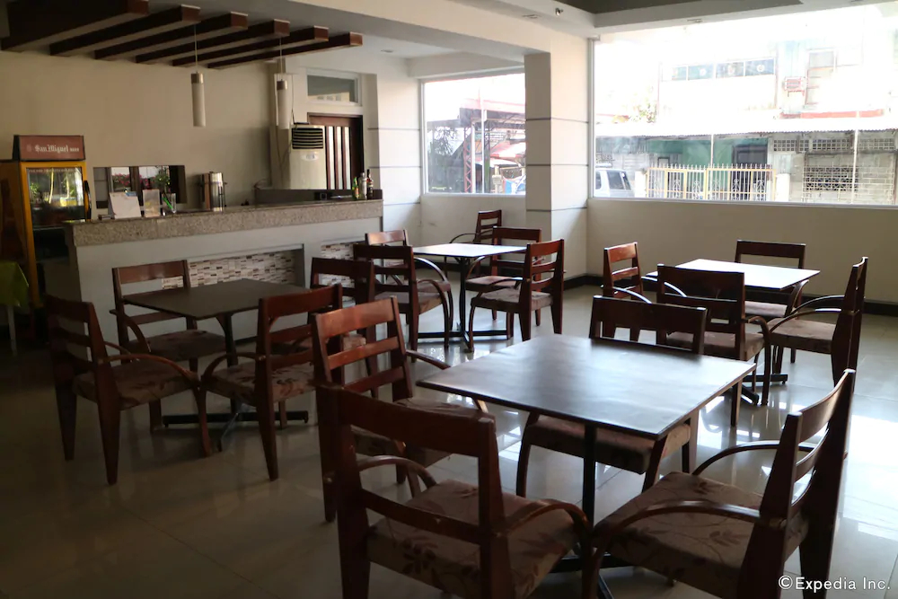 Negrense Suites