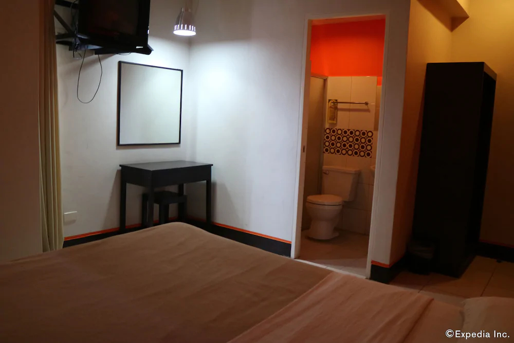 Negrense Suites