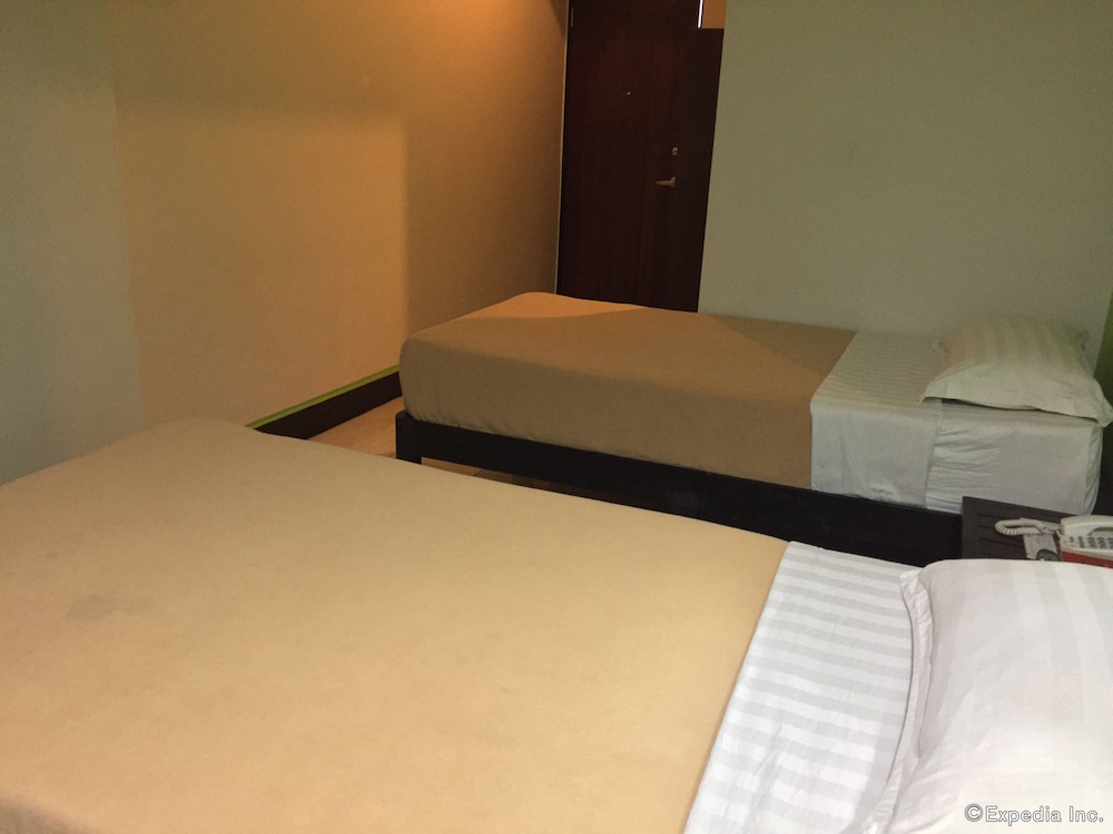 Negrense Suites