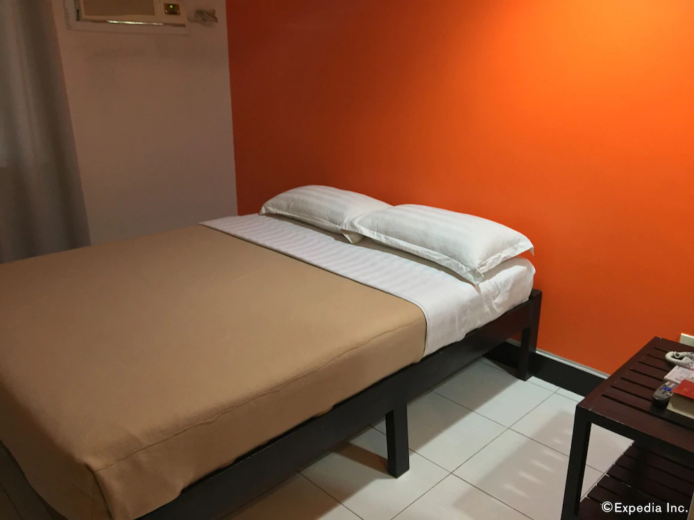 Negrense Suites