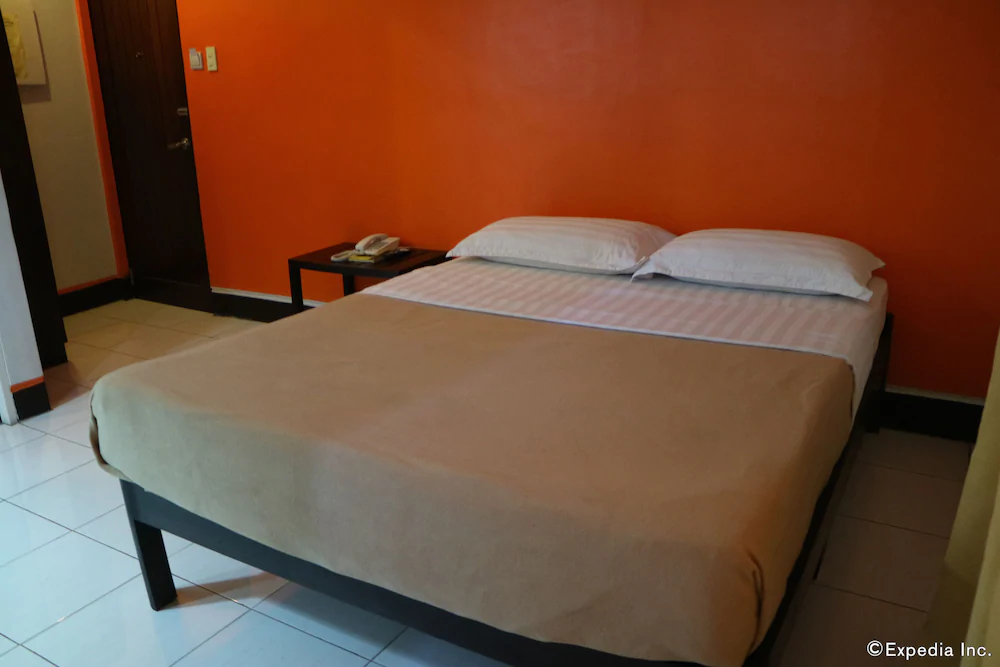 Negrense Suites