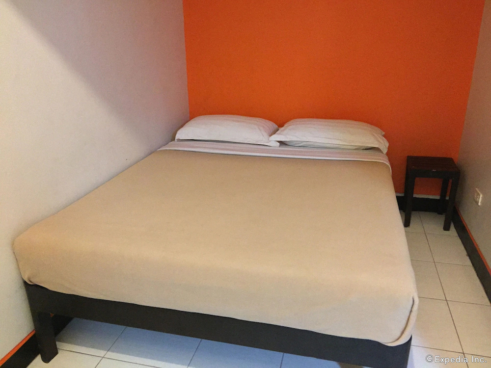 Negrense Suites