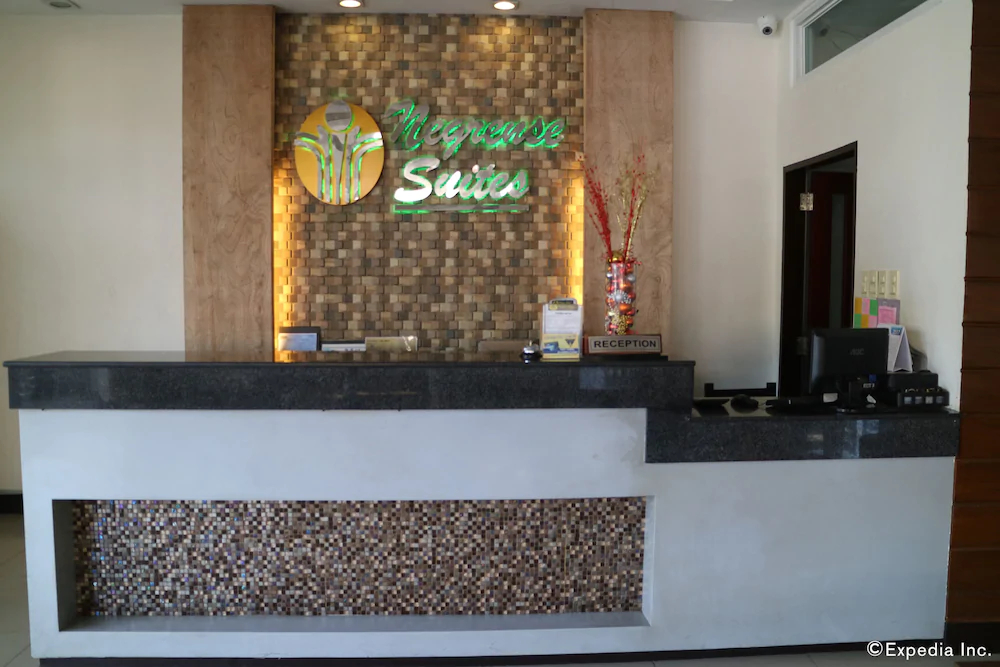 Negrense Suites