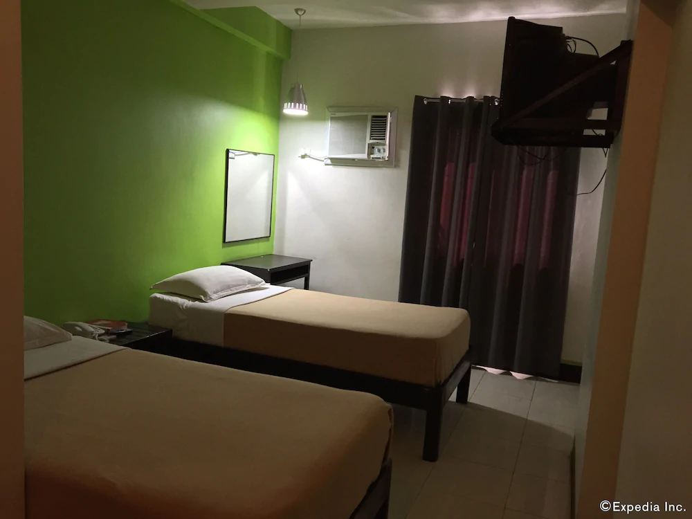 Negrense Suites