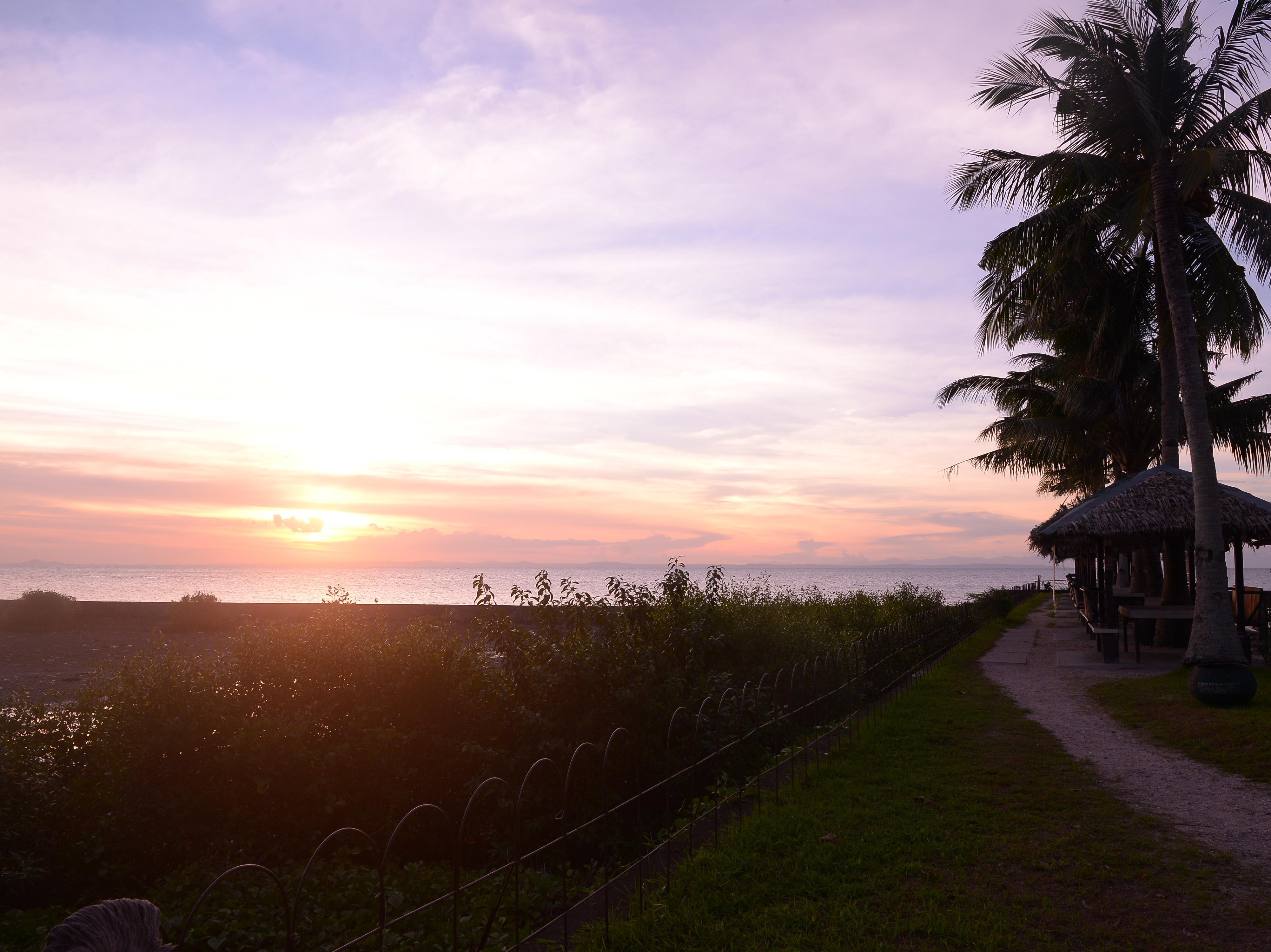Palmas Del Mar Bacolod