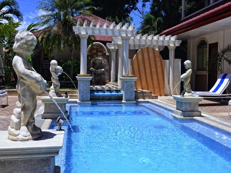 Palmas Del Mar Bacolod
