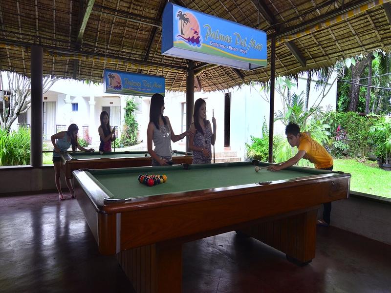 Palmas Del Mar Bacolod