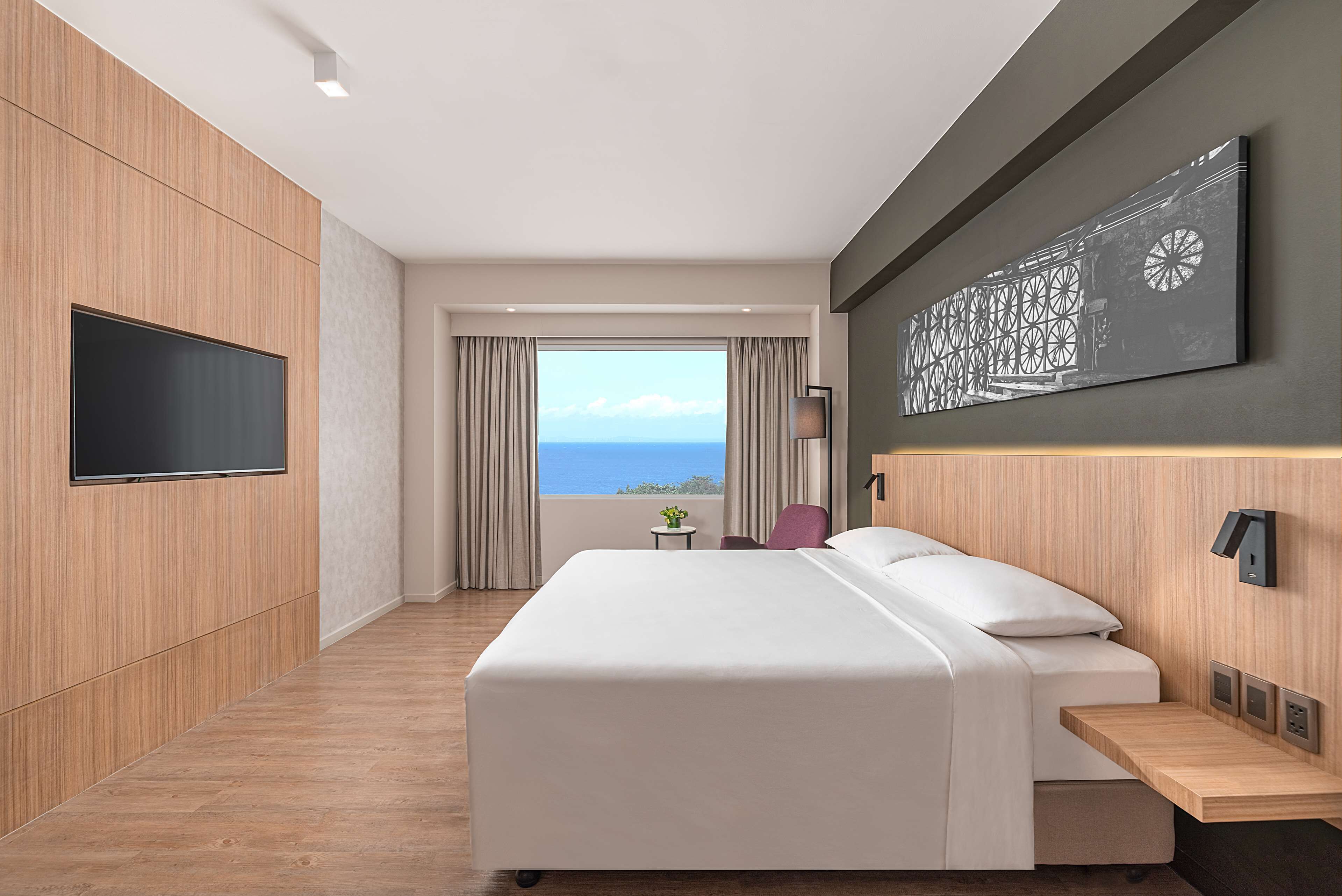 Park Inn By Radisson Bacolod