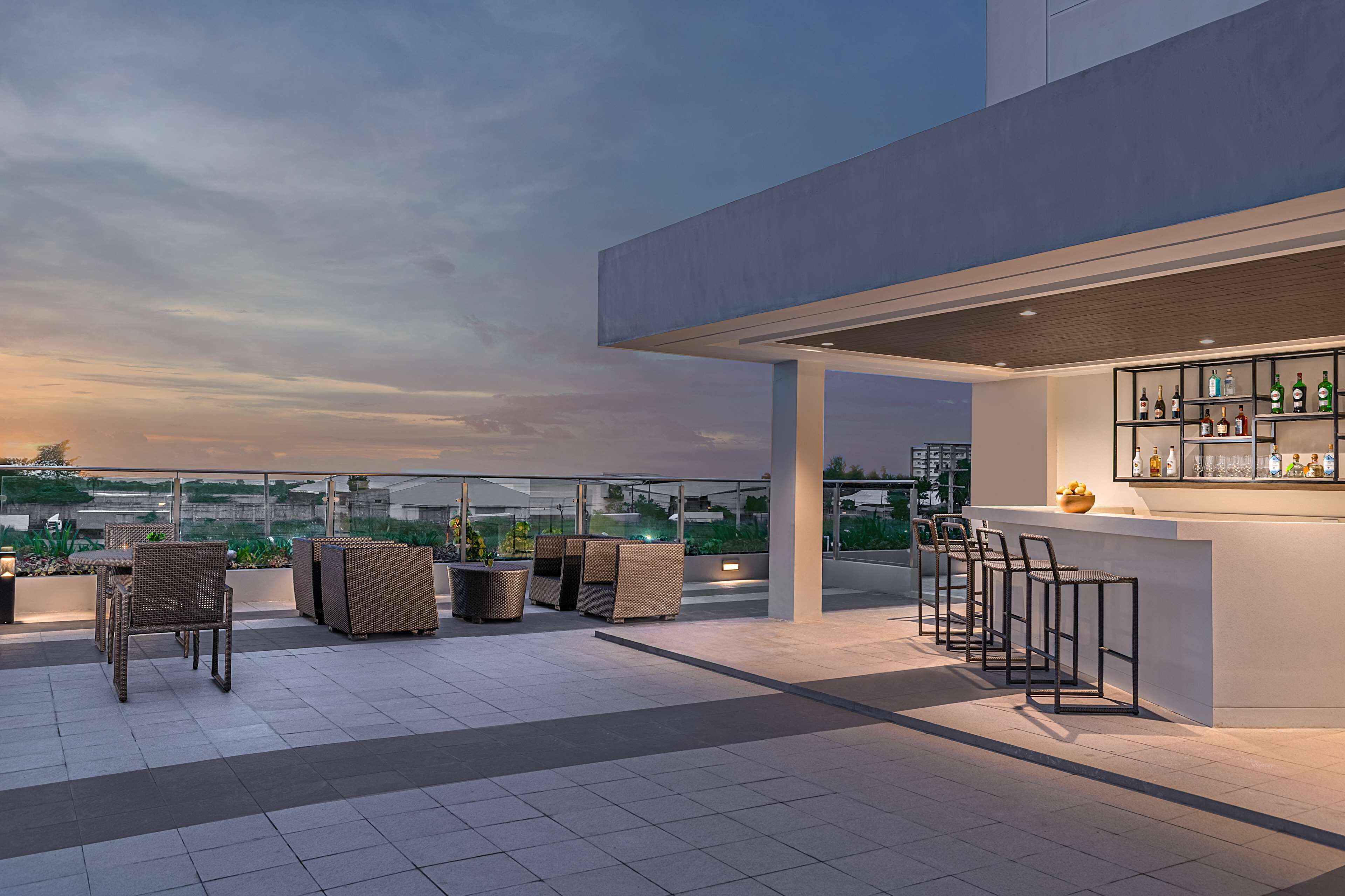 Park Inn By Radisson Bacolod