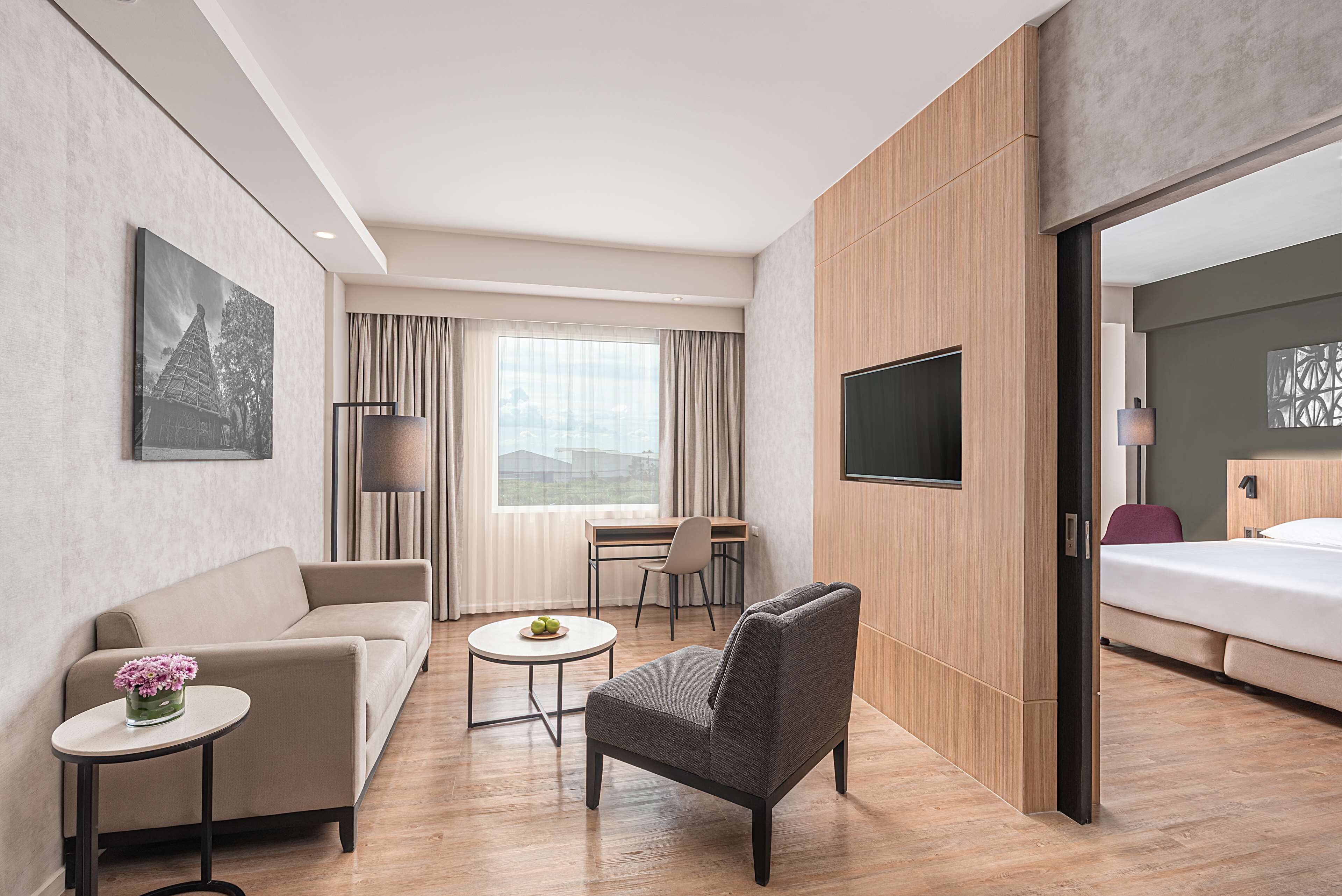 Park Inn By Radisson Bacolod