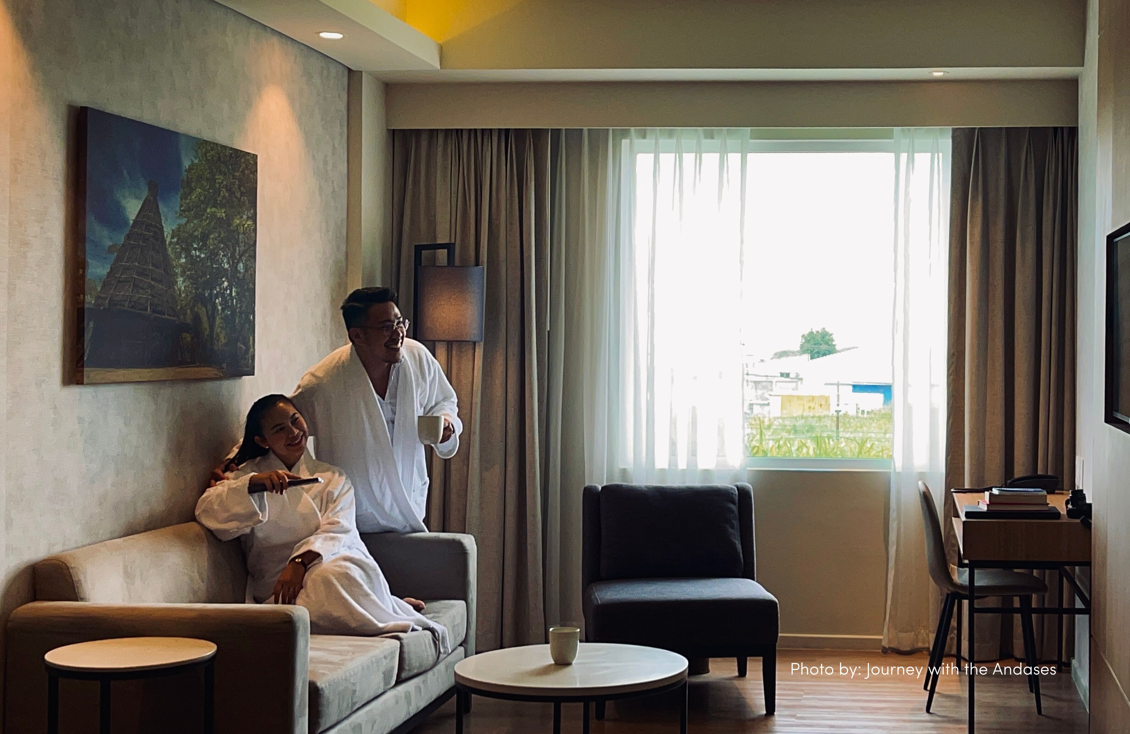 Park Inn By Radisson Bacolod