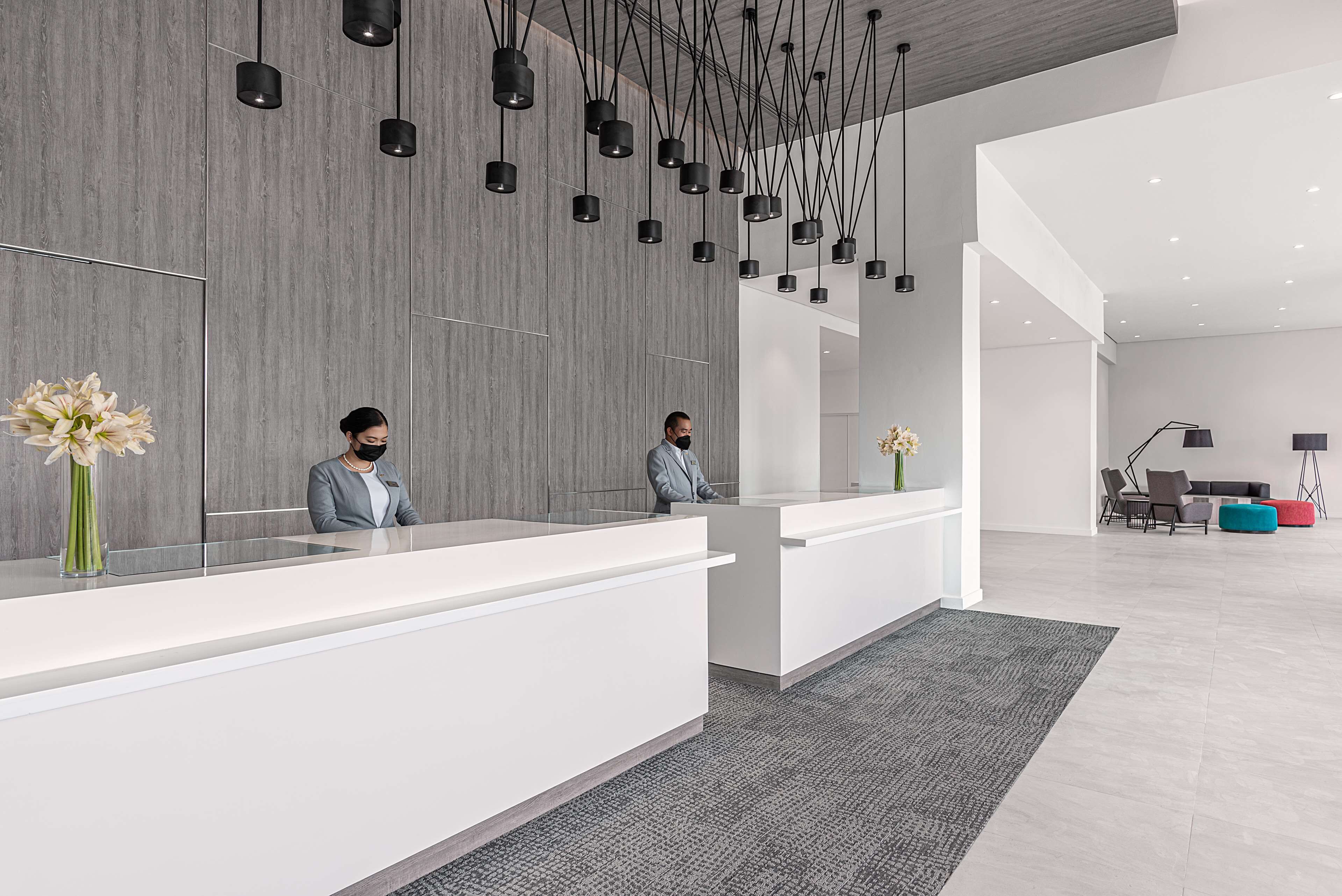 Park Inn By Radisson Bacolod