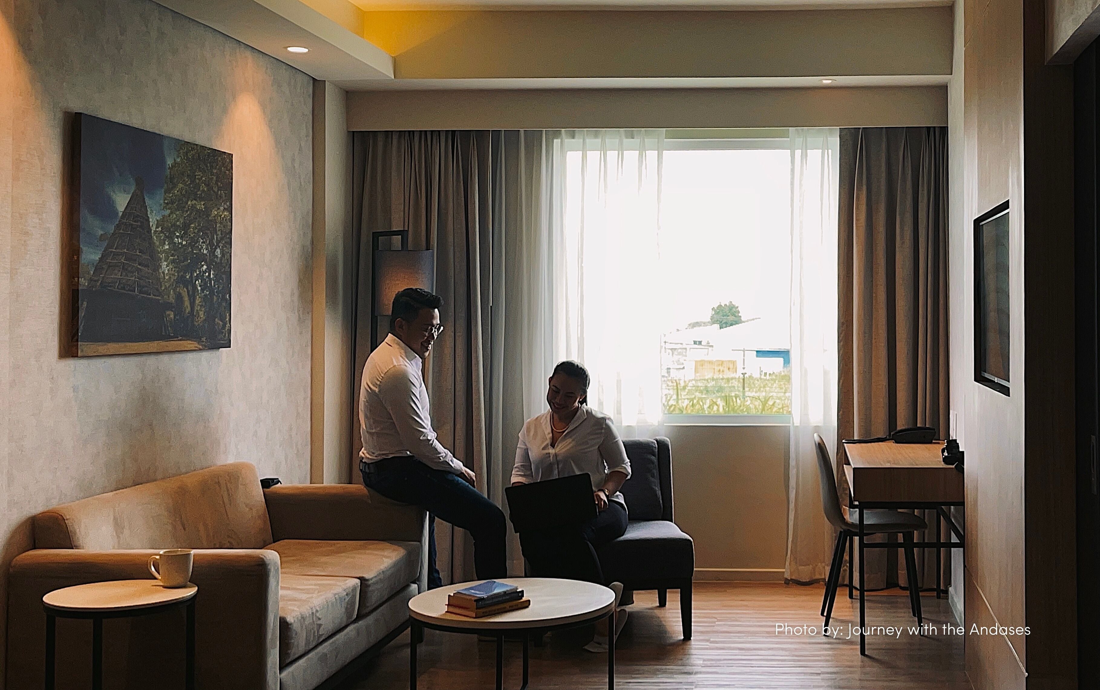 Park Inn By Radisson Bacolod