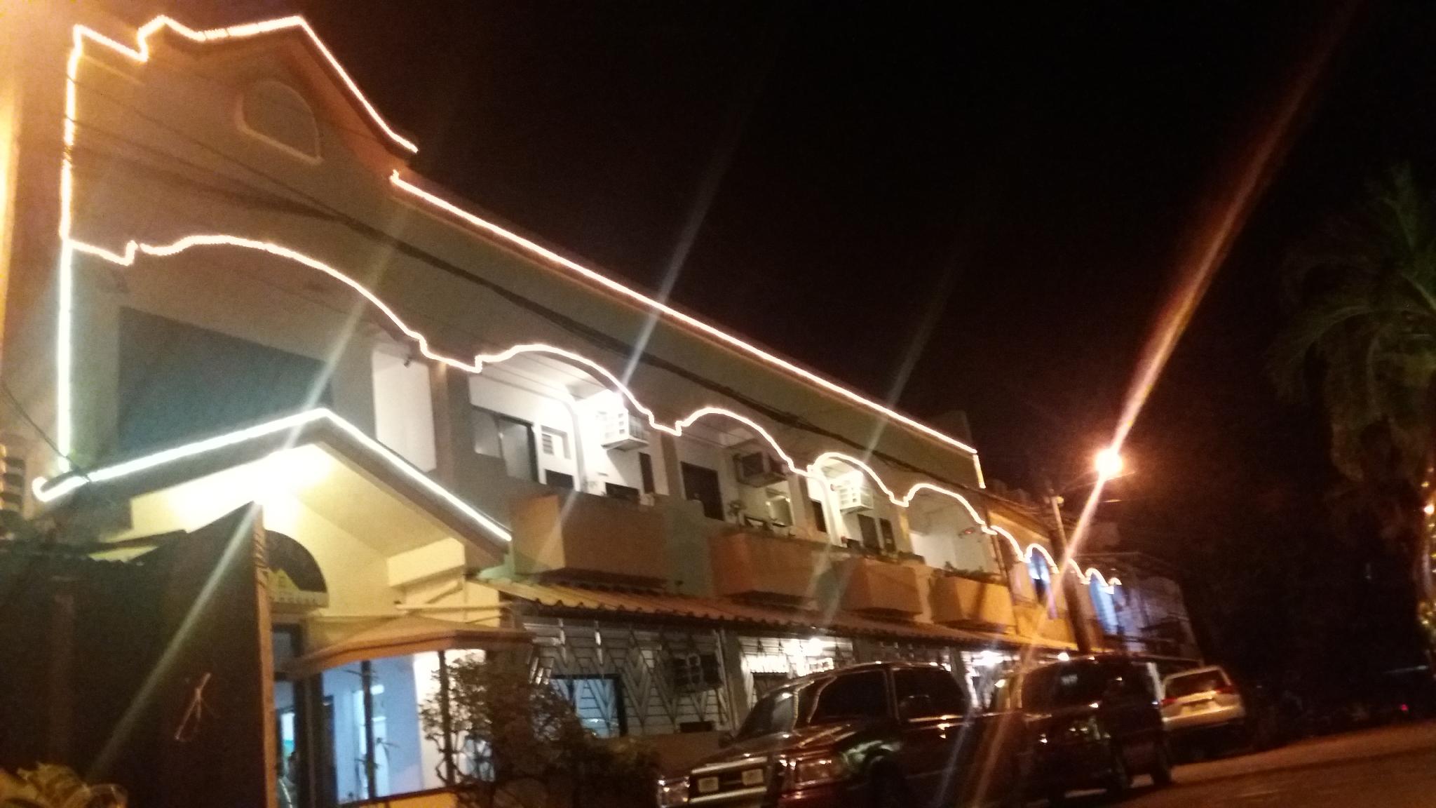 Pleasant Travelers Pension House