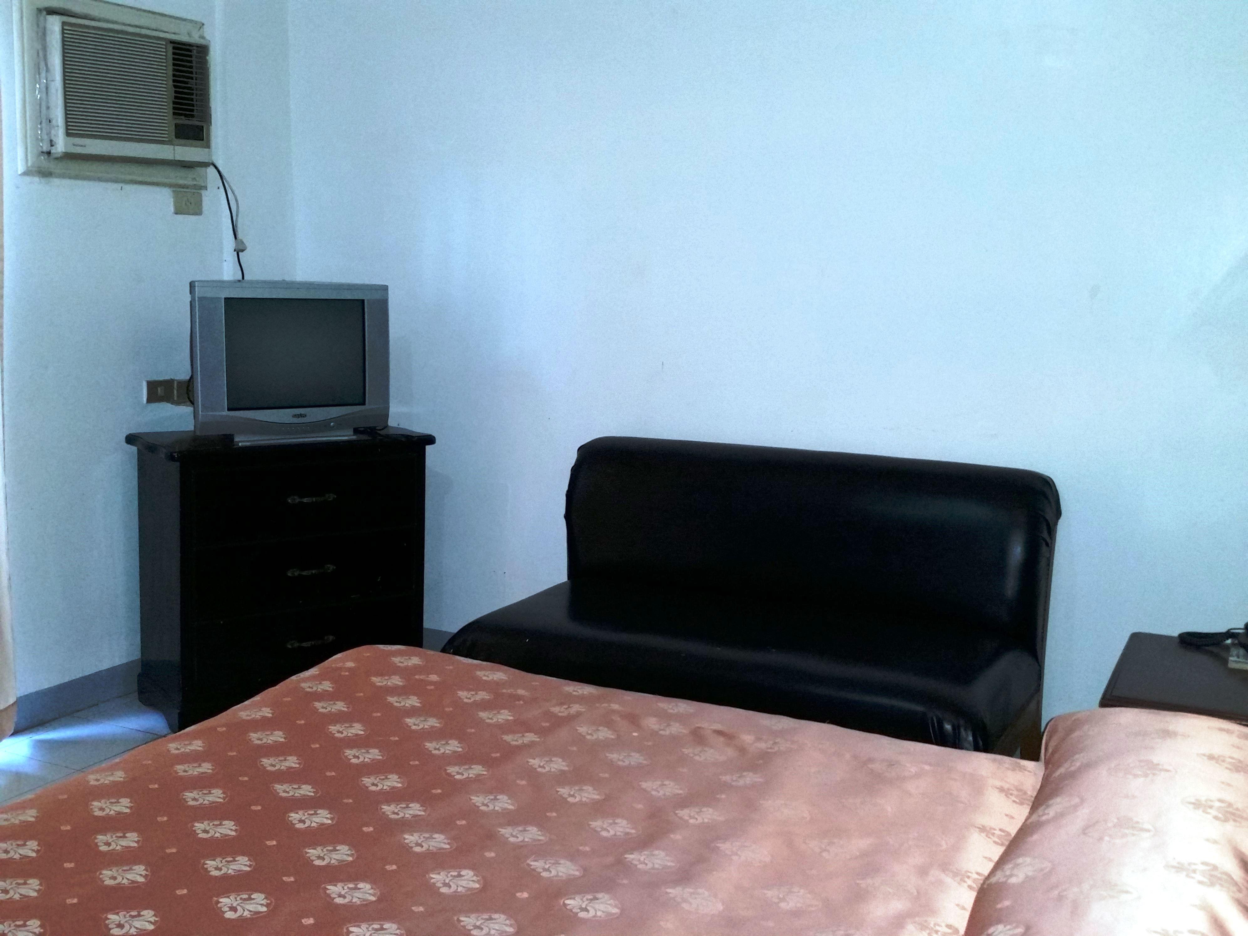 Regency Plaza Tourist Inn