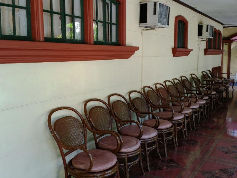 Regency Plaza Tourist Inn