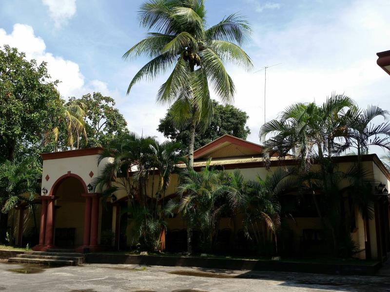Regency Plaza Tourist Inn