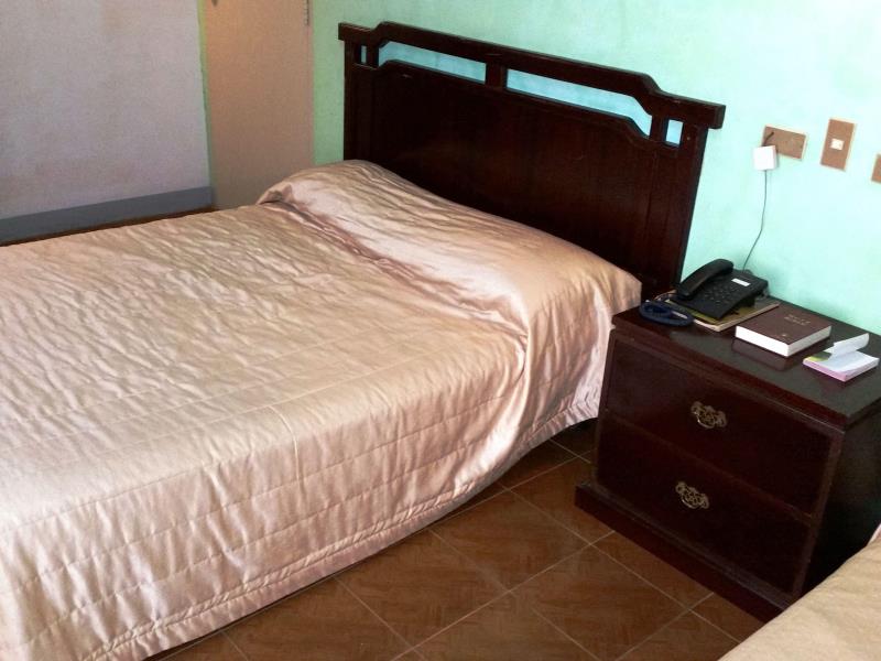 Regency Plaza Tourist Inn