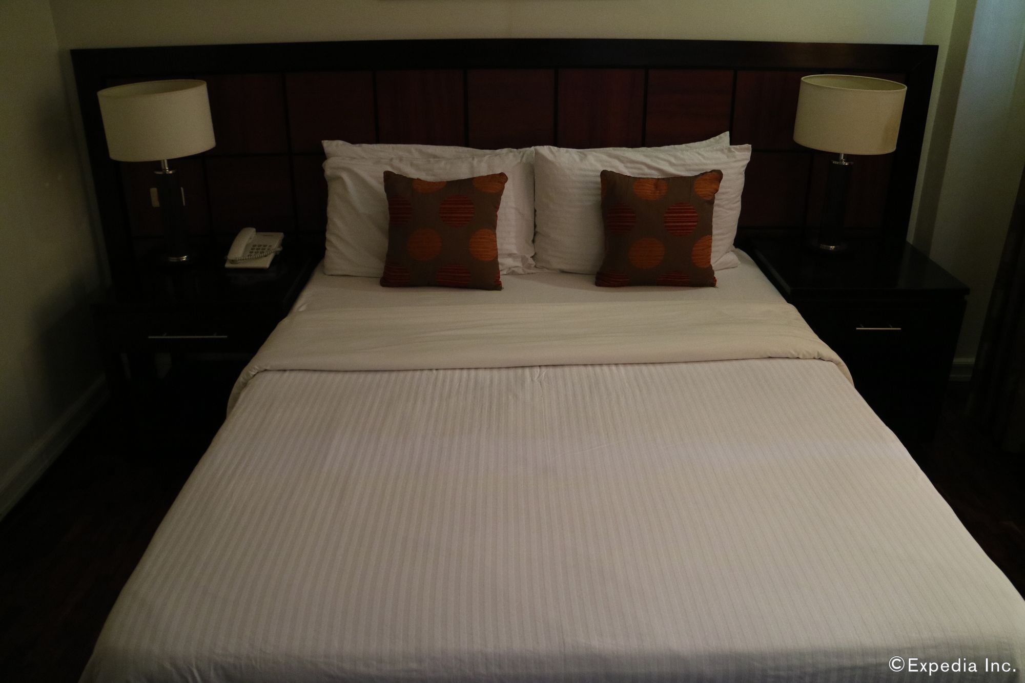 Sugar Land Hotel