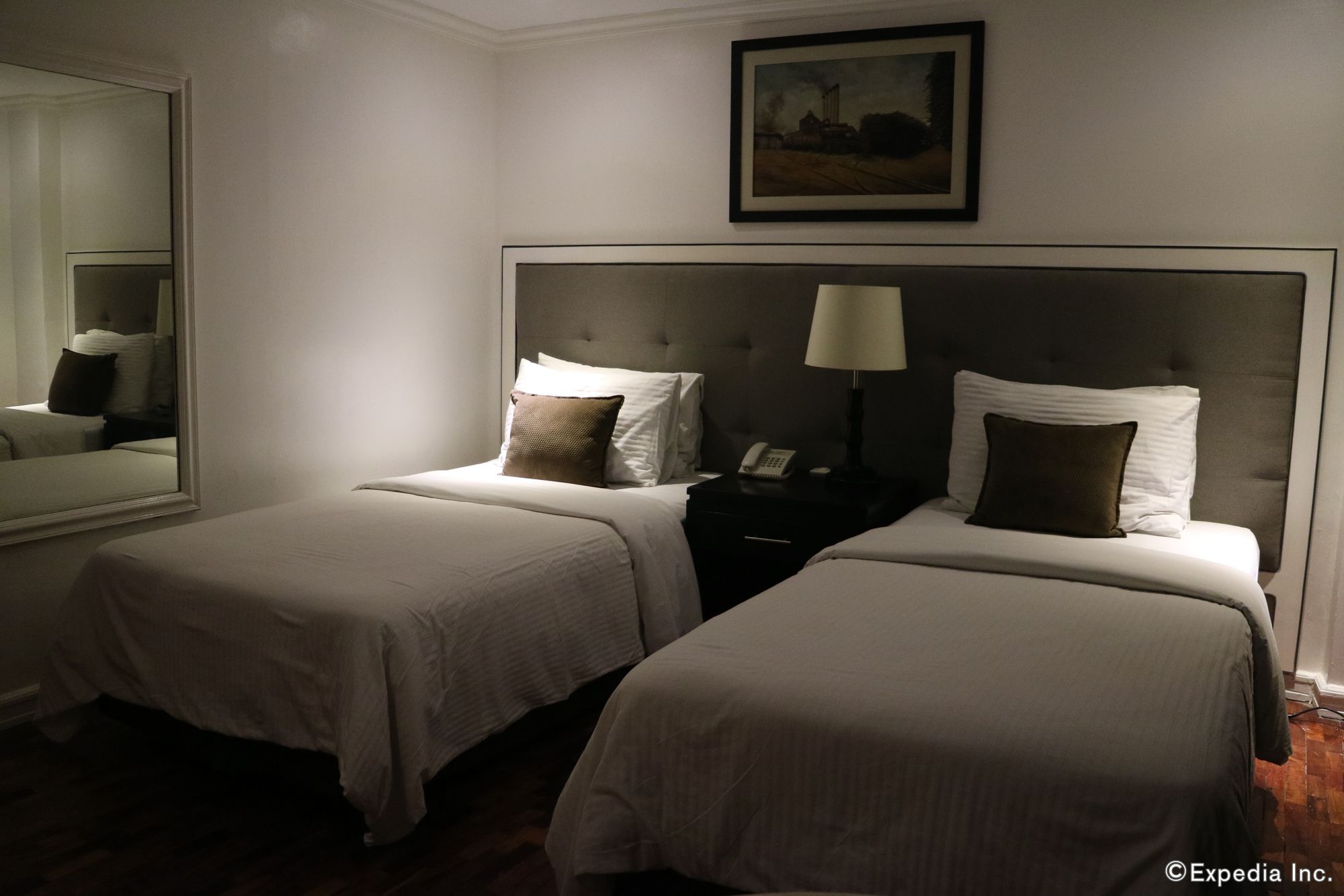 Sugar Land Hotel