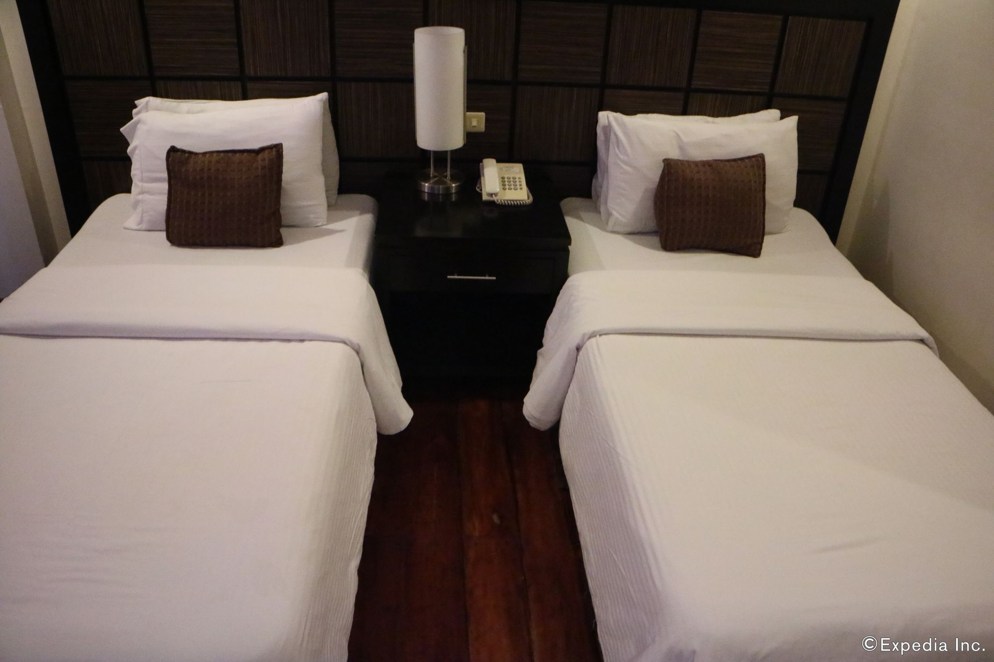 Sugar Land Hotel