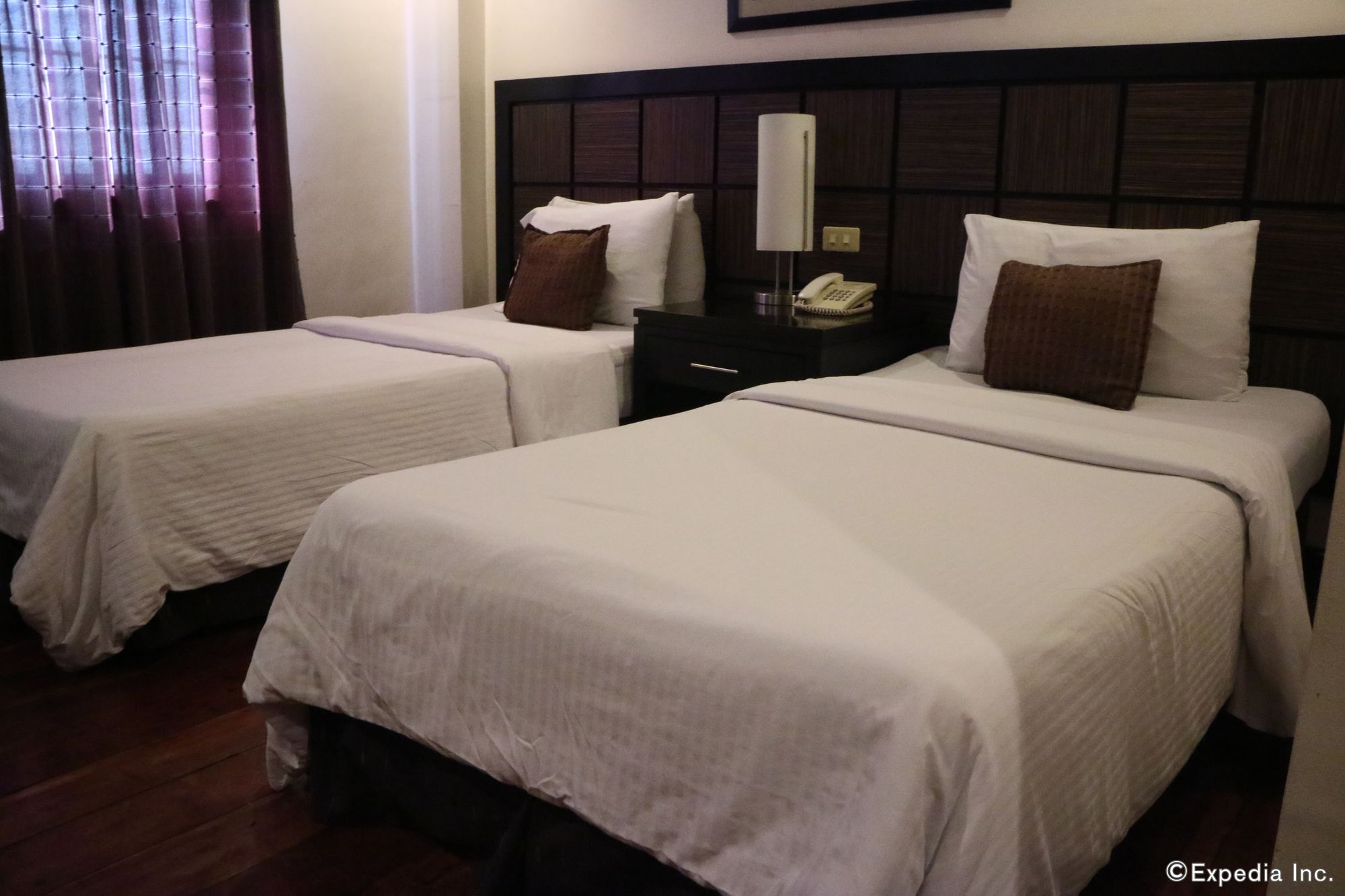 Sugar Land Hotel
