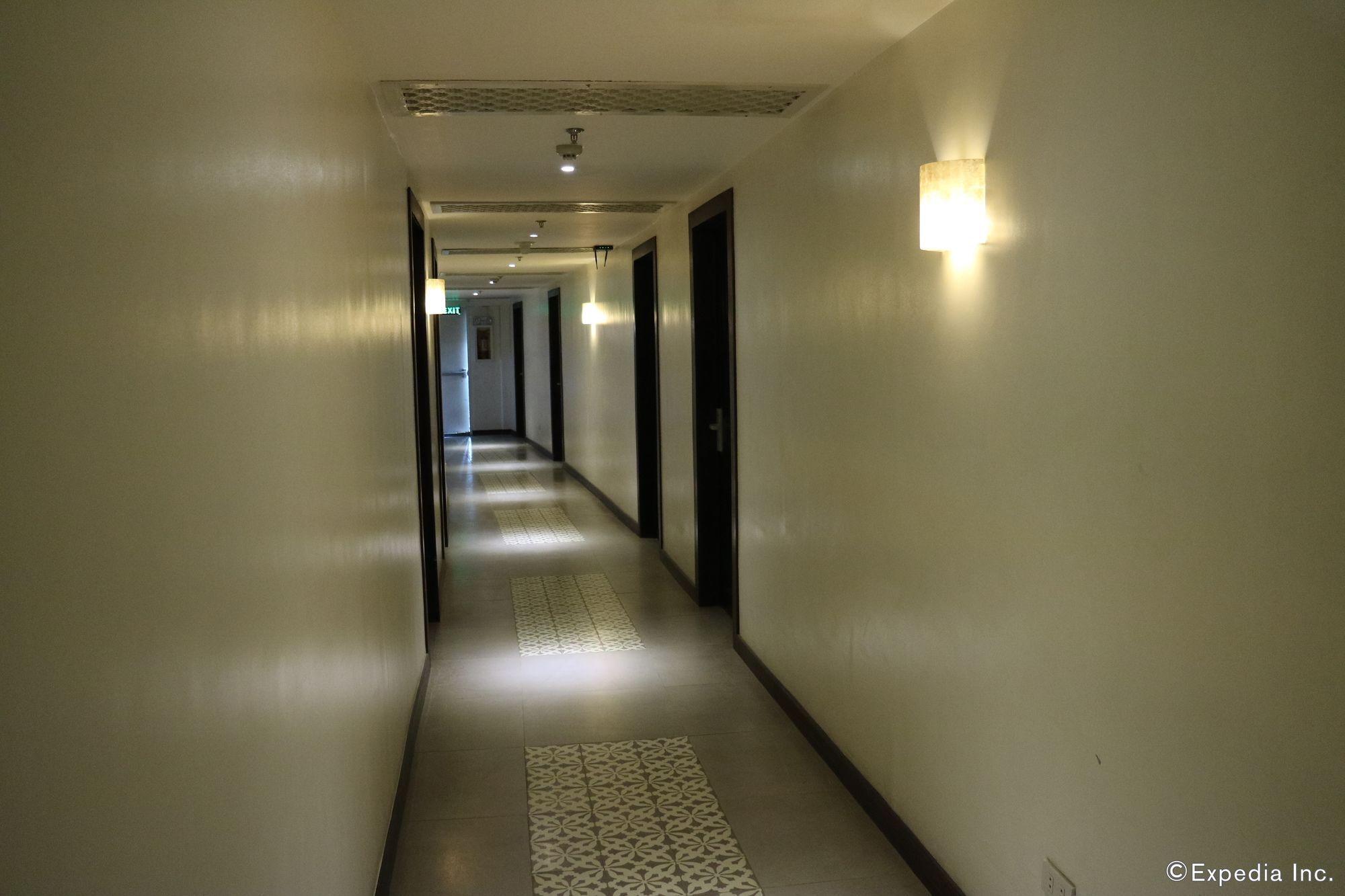 Sugar Land Hotel