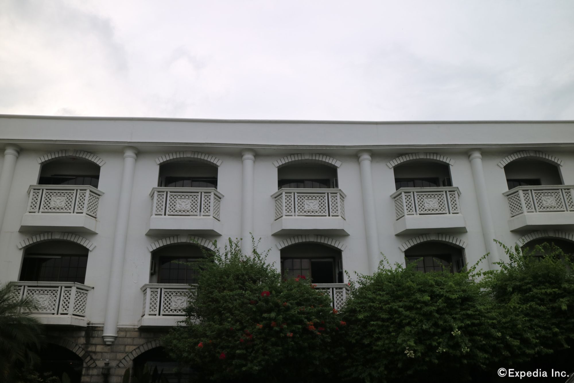 Sugar Land Hotel