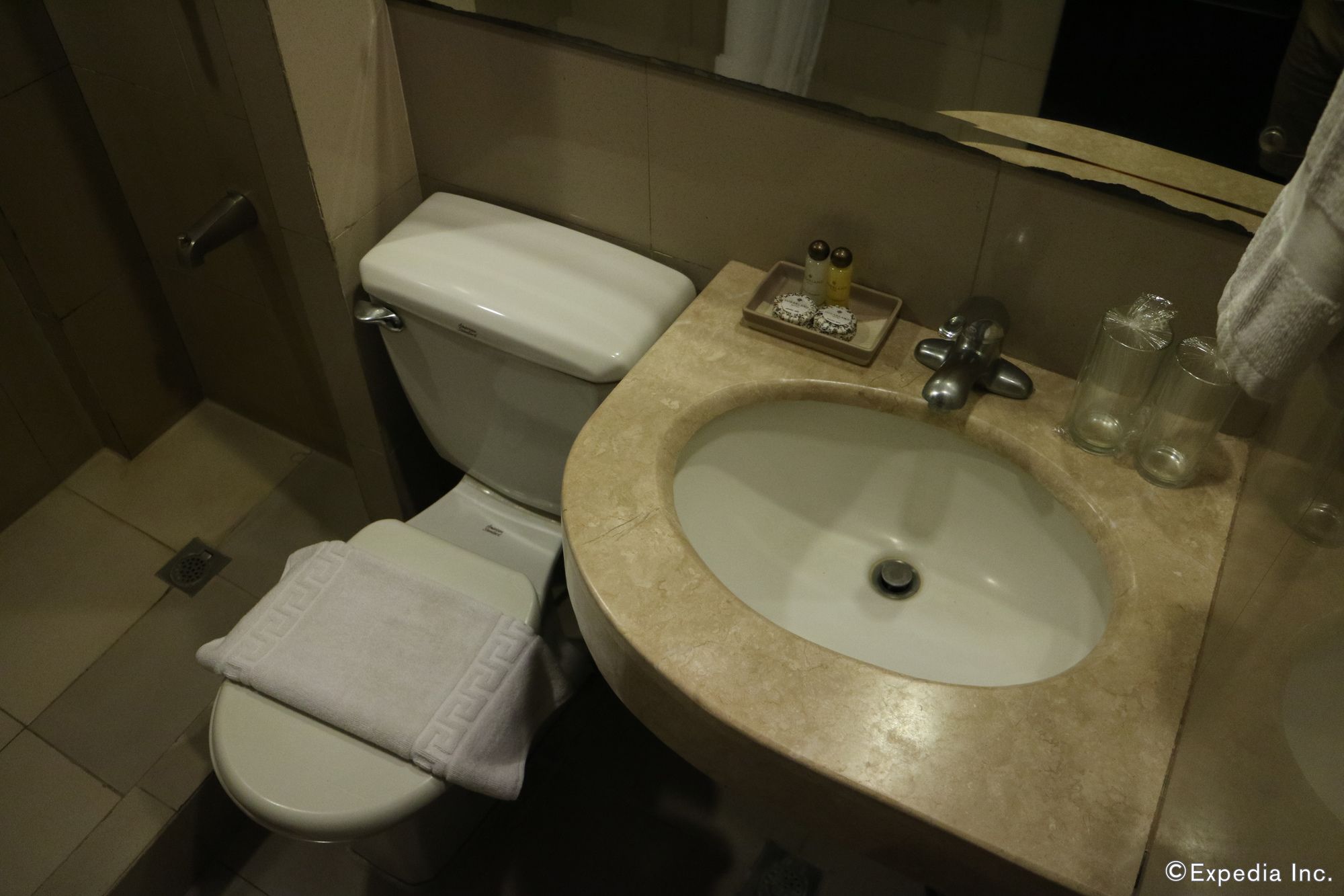 Sugar Land Hotel