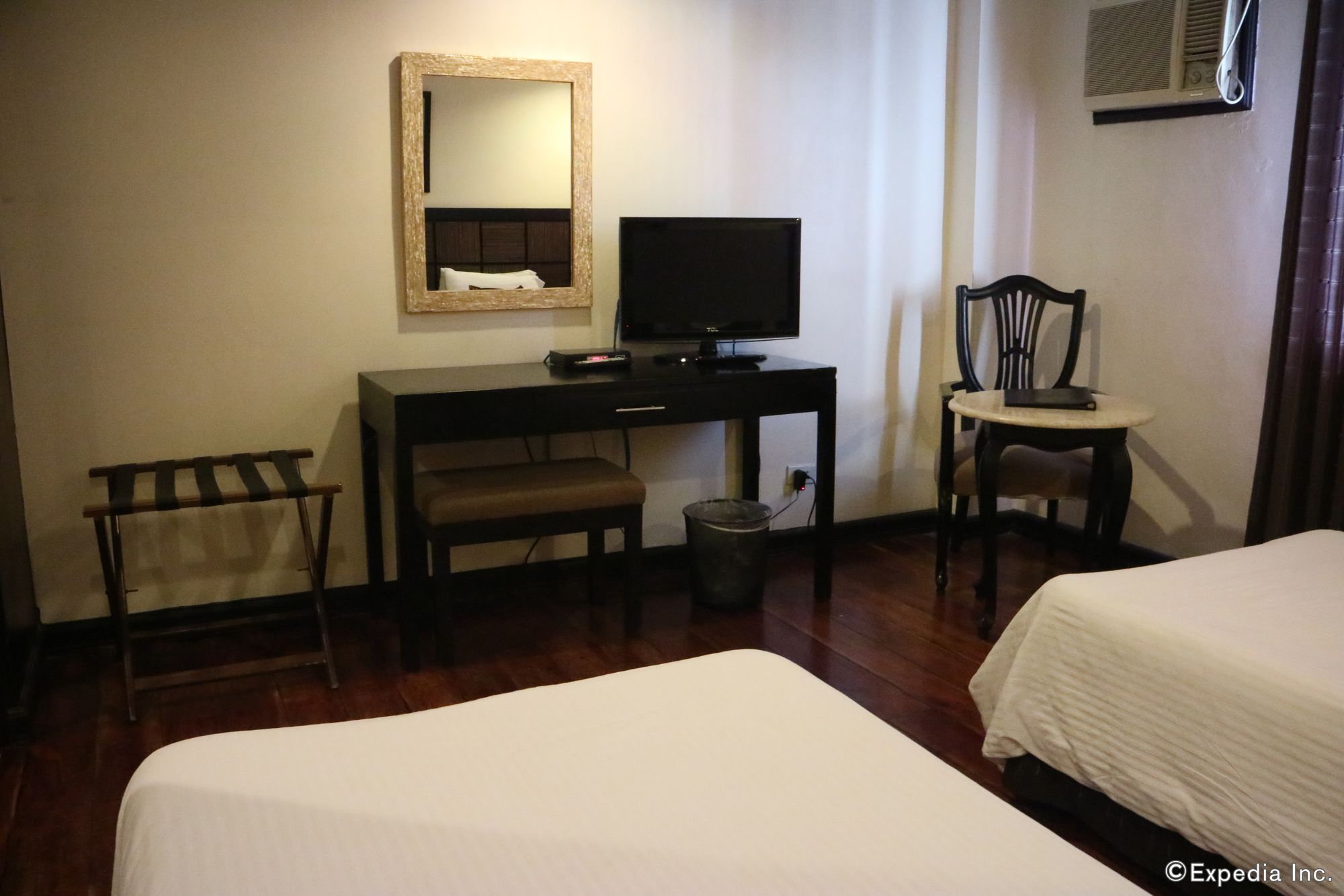 Sugar Land Hotel