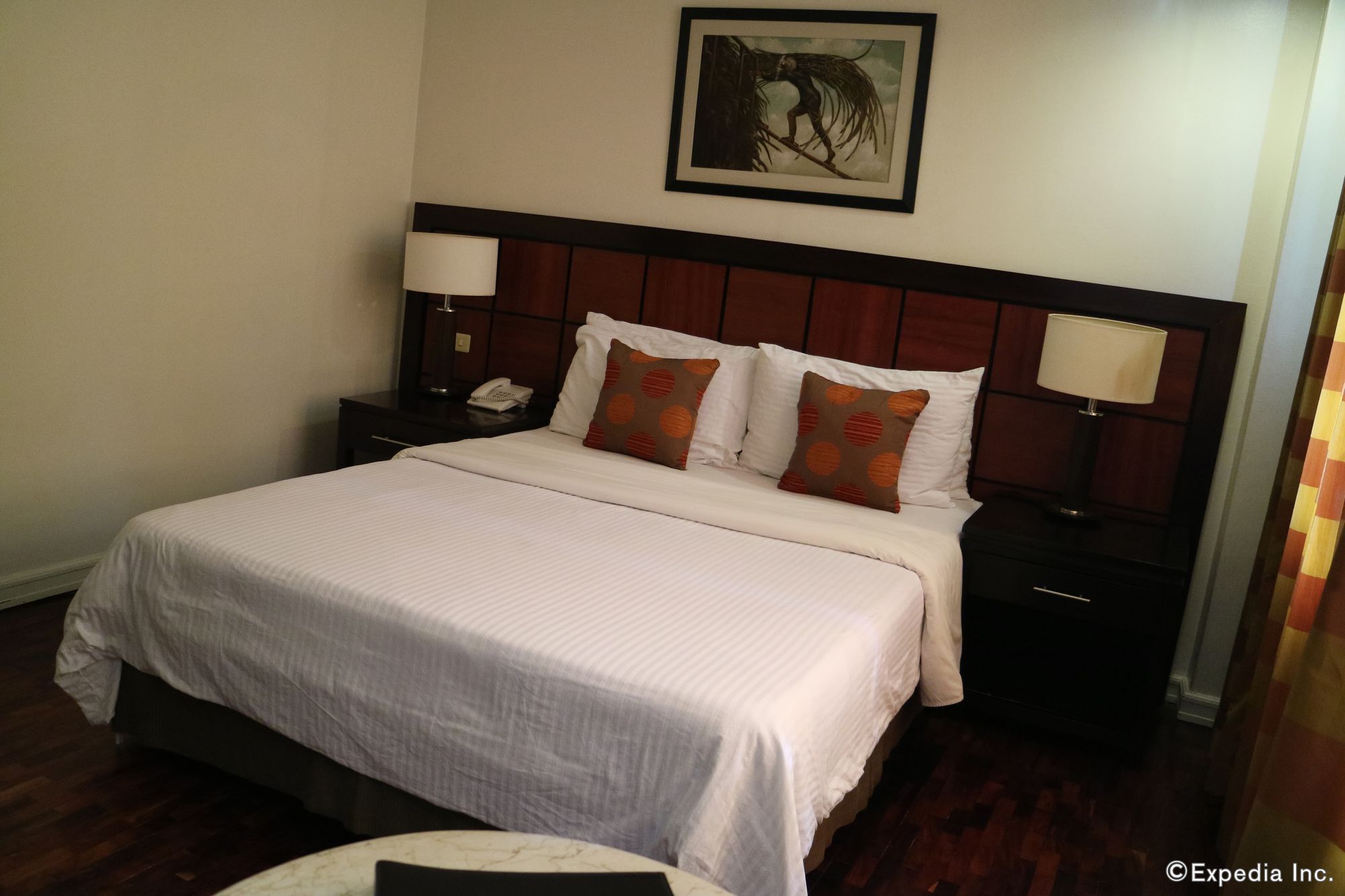 Sugar Land Hotel