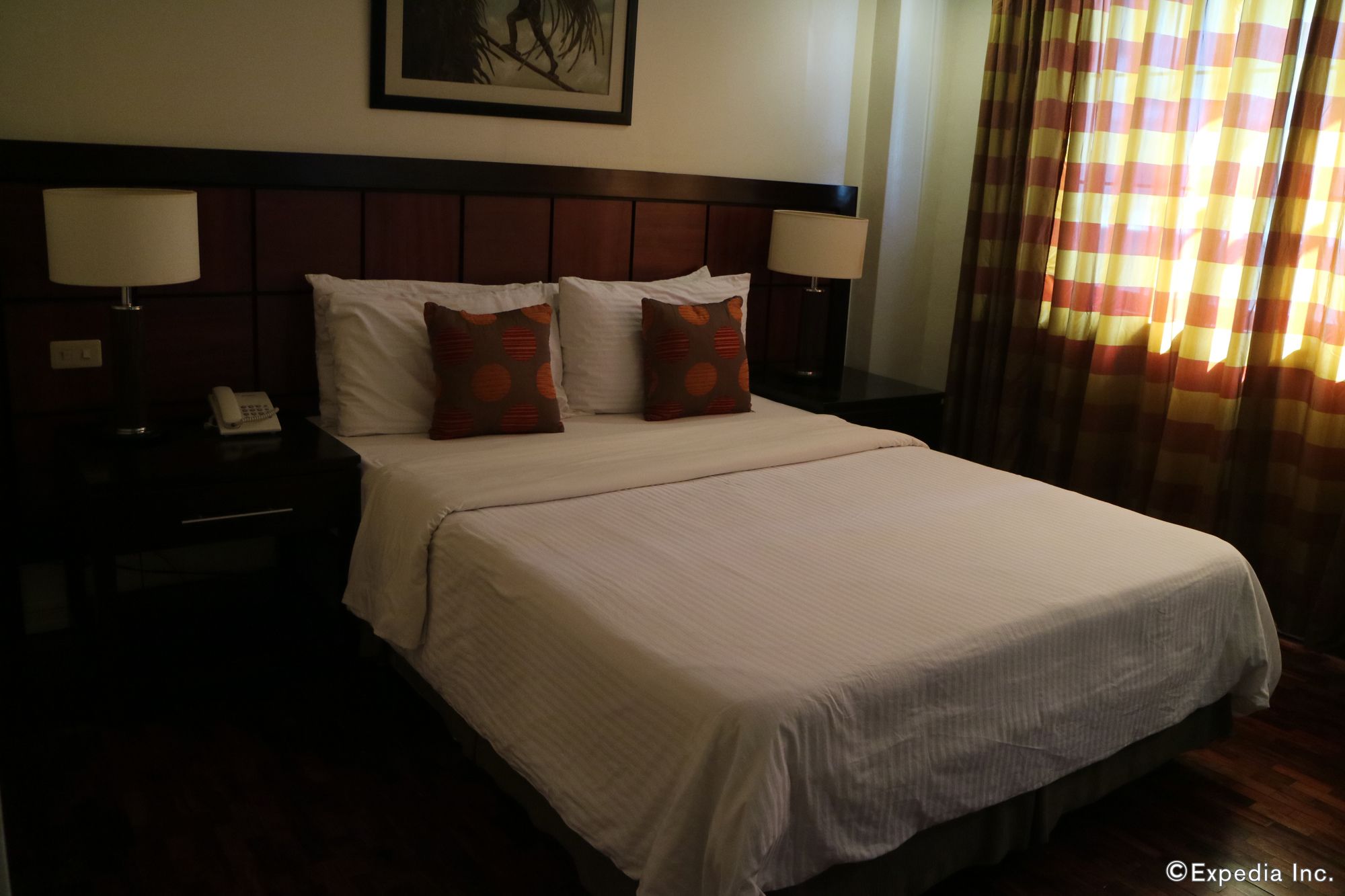 Sugar Land Hotel