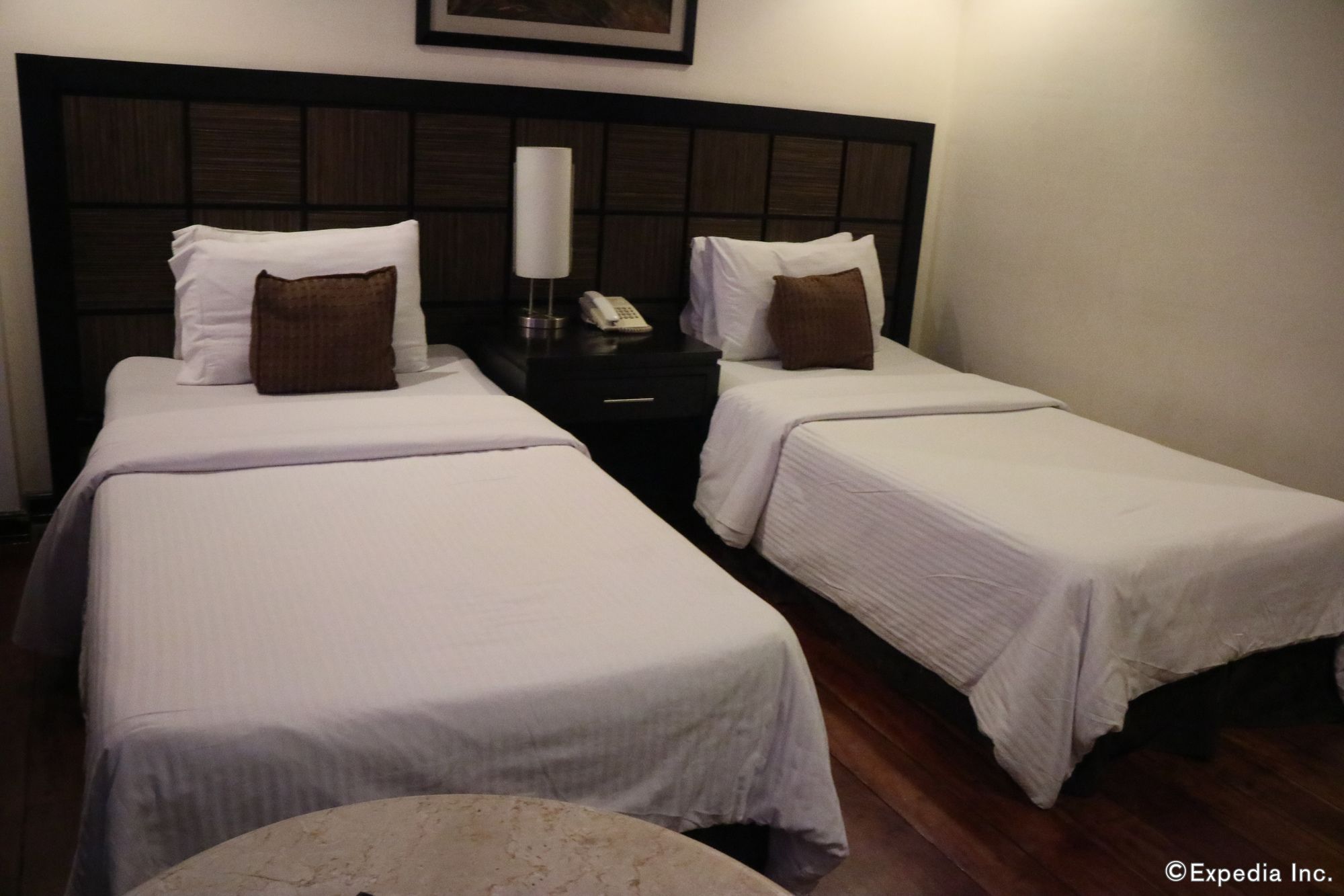 Sugar Land Hotel
