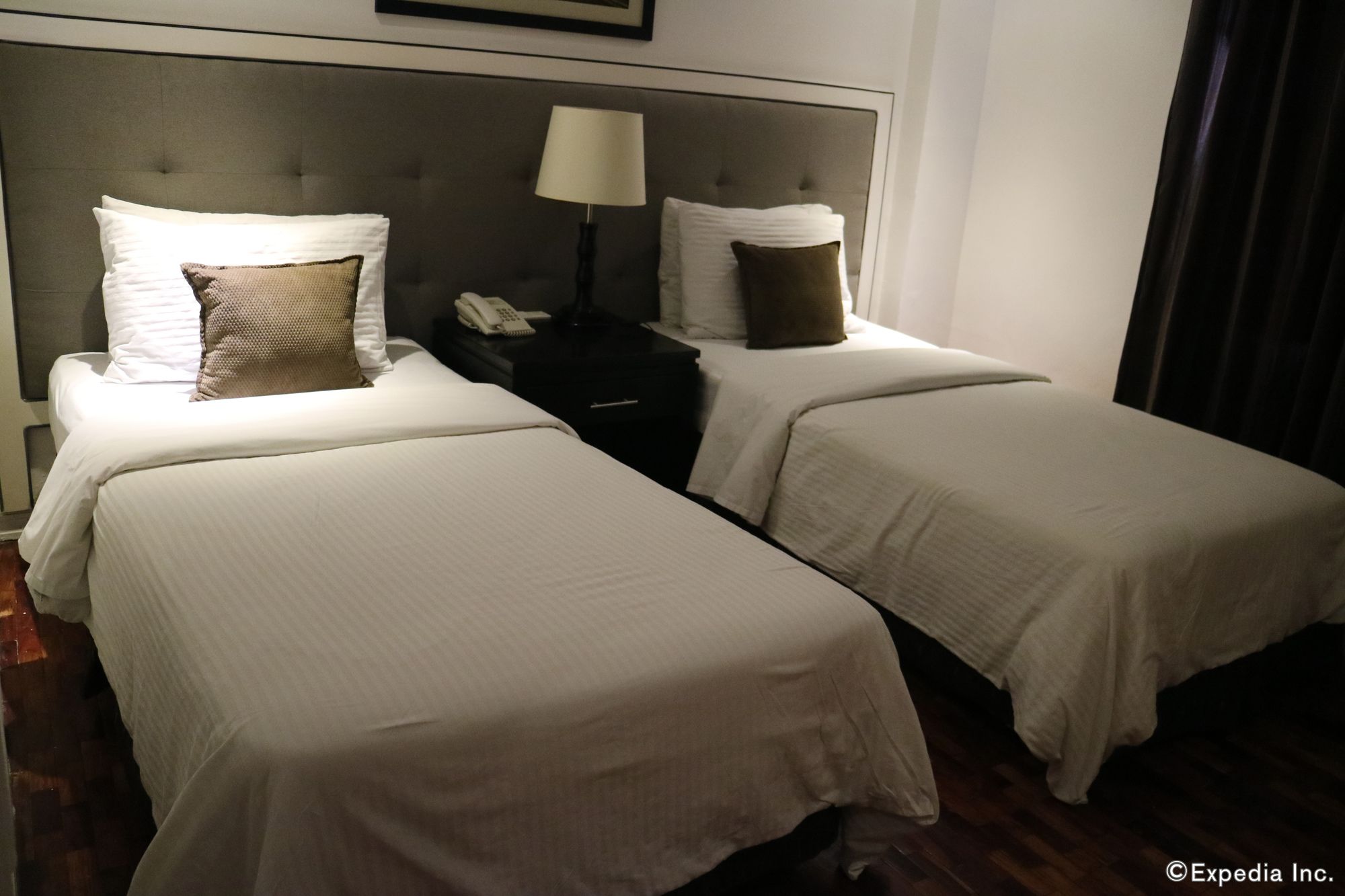 Sugar Land Hotel