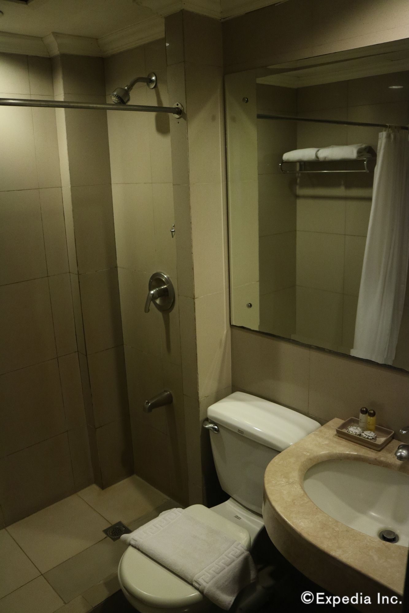 Sugar Land Hotel
