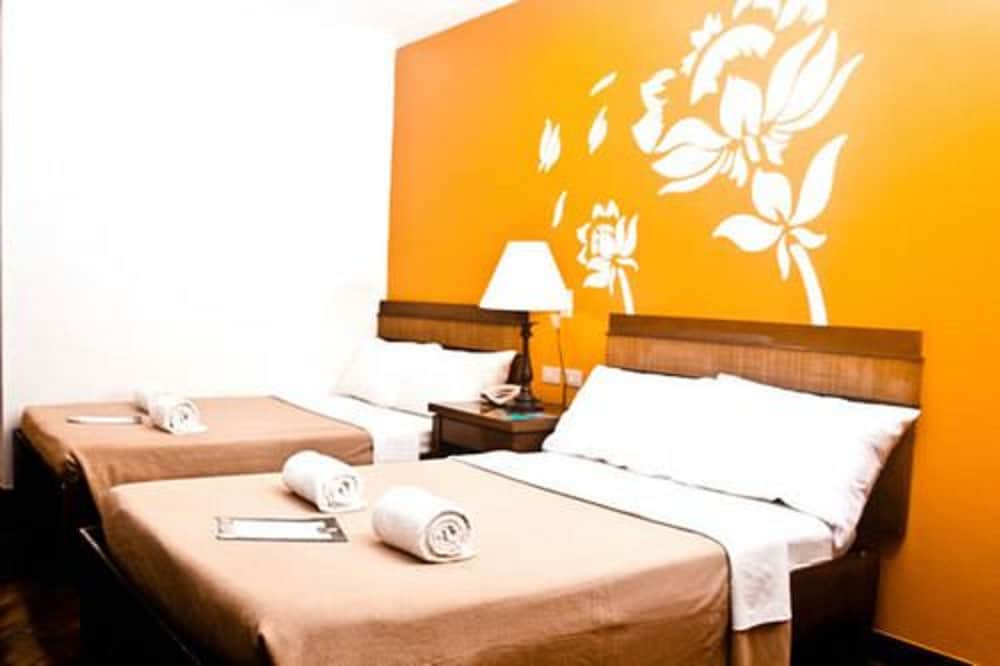 The Inns by The Oriental
