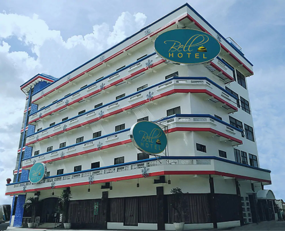 The Inns by The Oriental