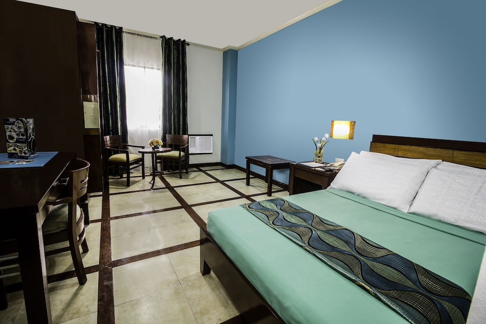 The Inns by The Oriental