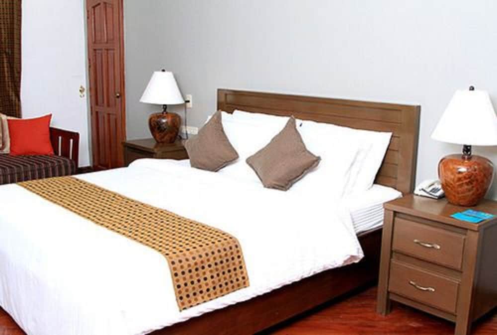 The Inns by The Oriental