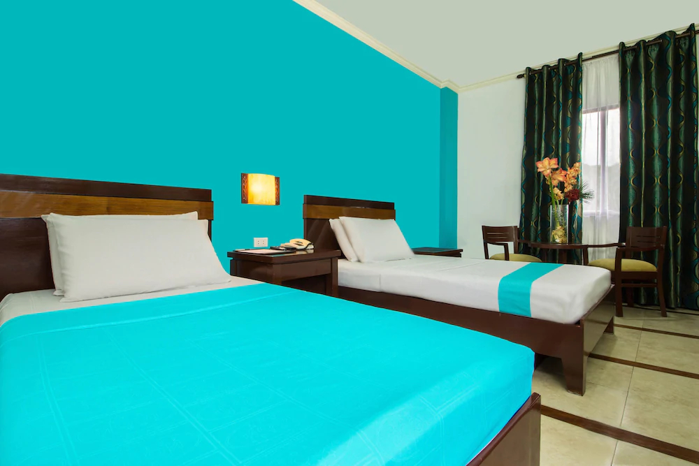 The Inns by The Oriental
