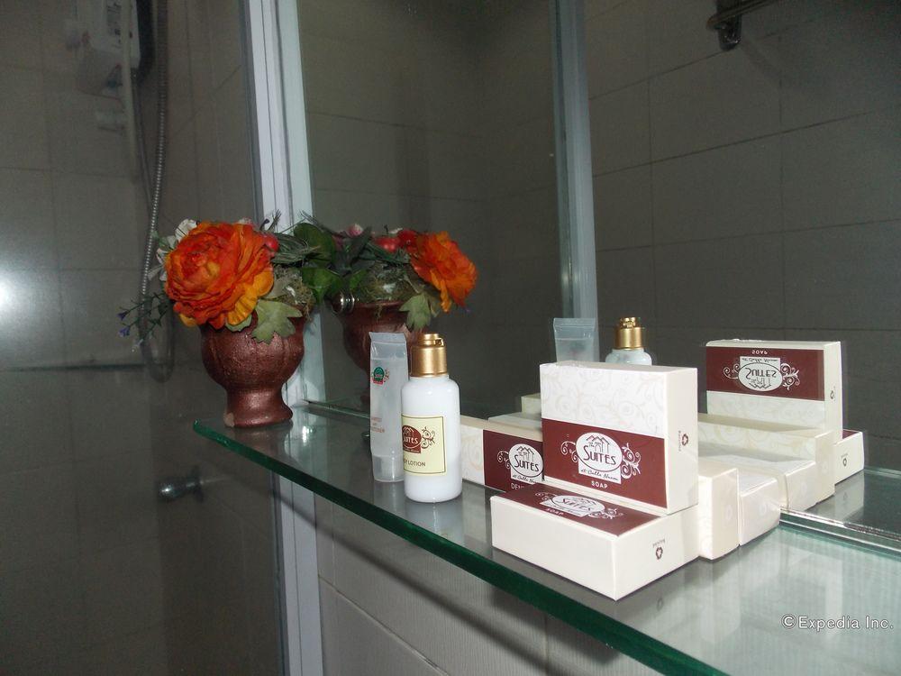 The Suites at Calle Nueva