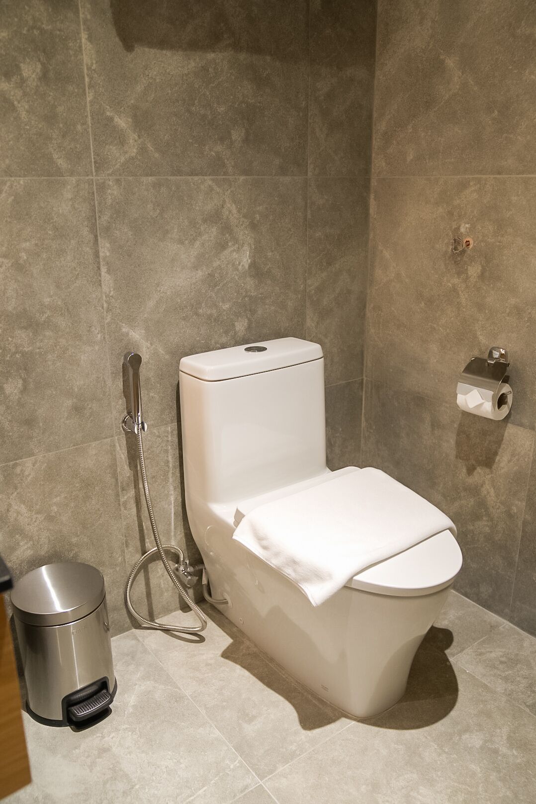 Brittany Hotel Villar City