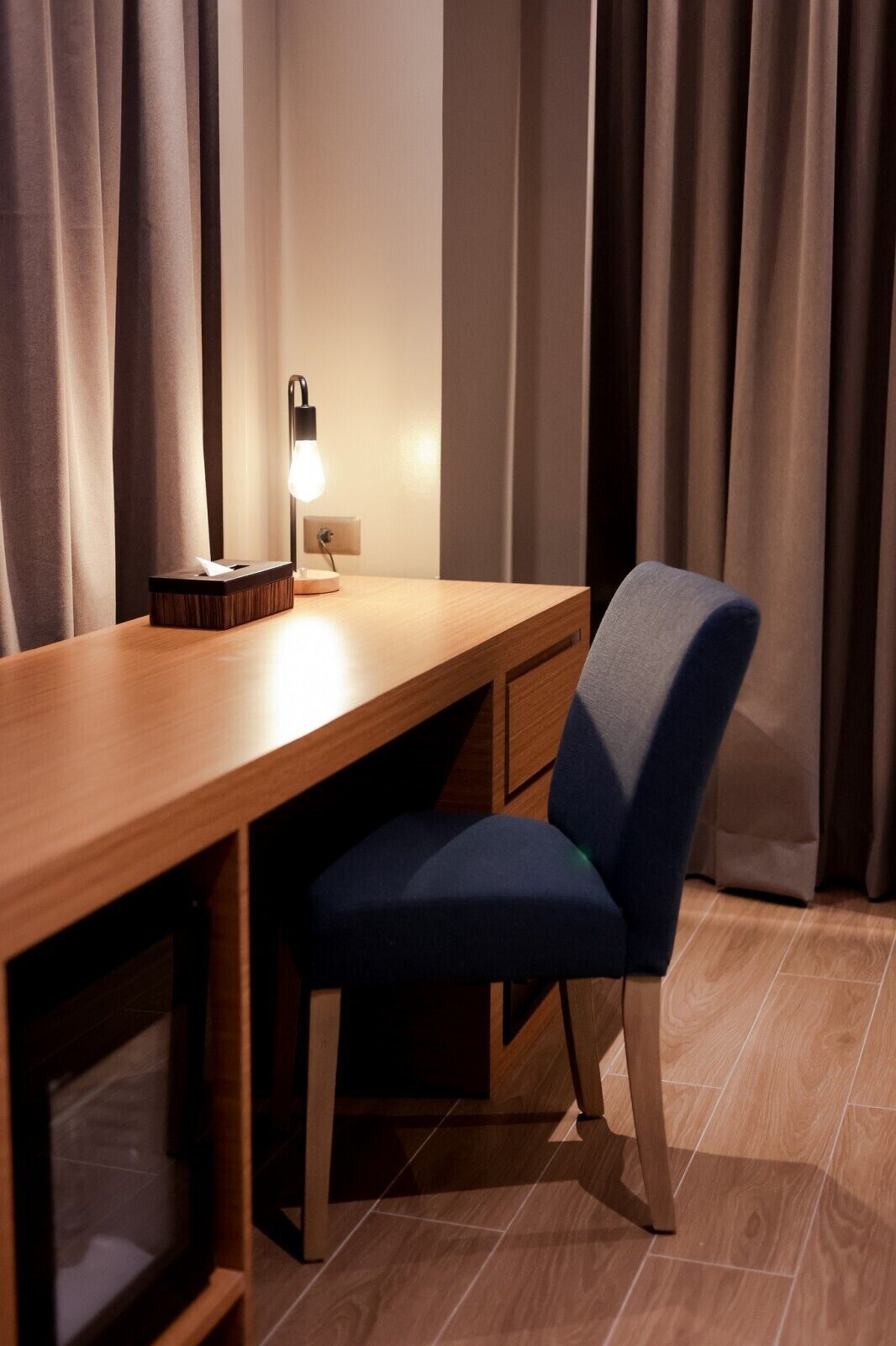Brittany Hotel Villar City