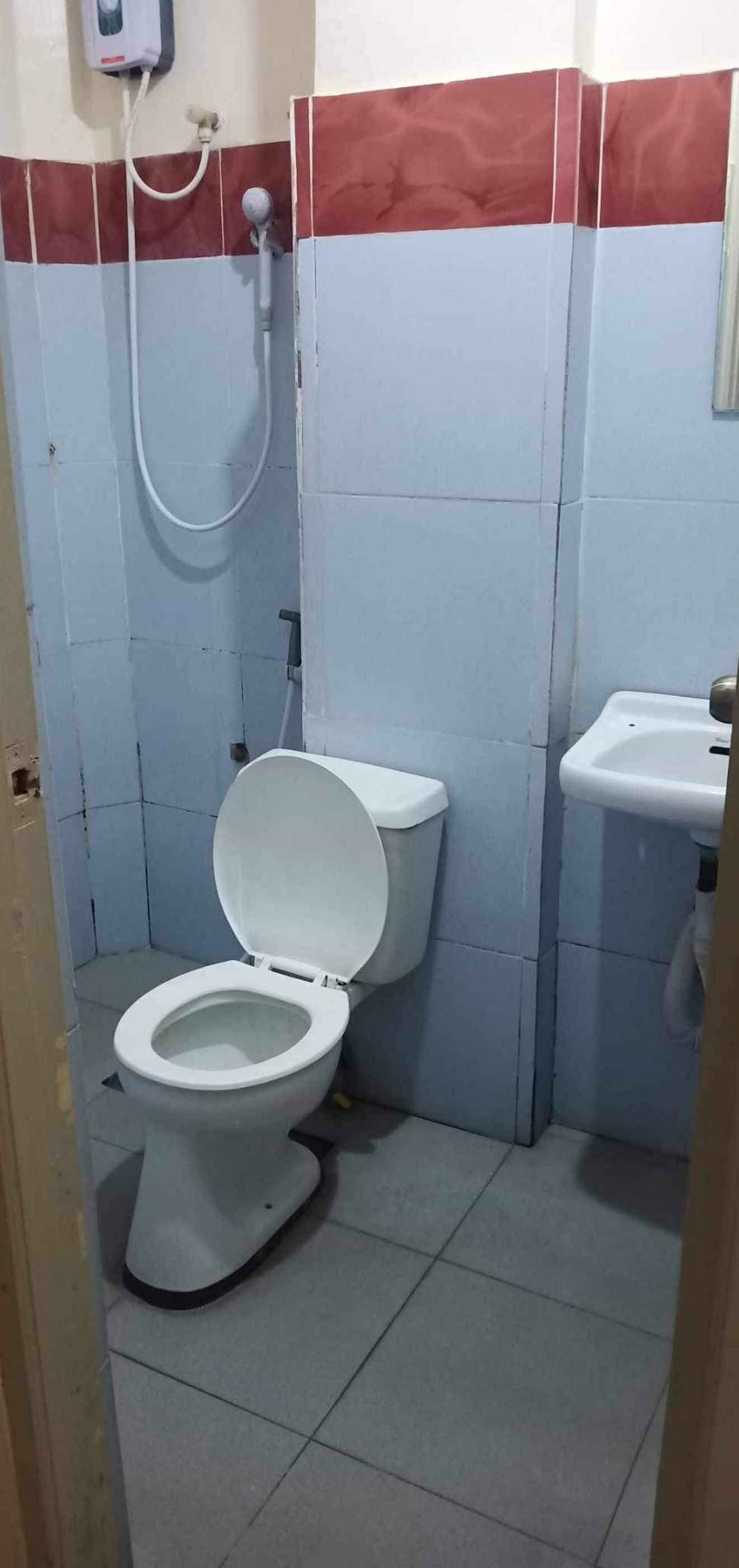 Evita Hotel Bacoor By Oyo