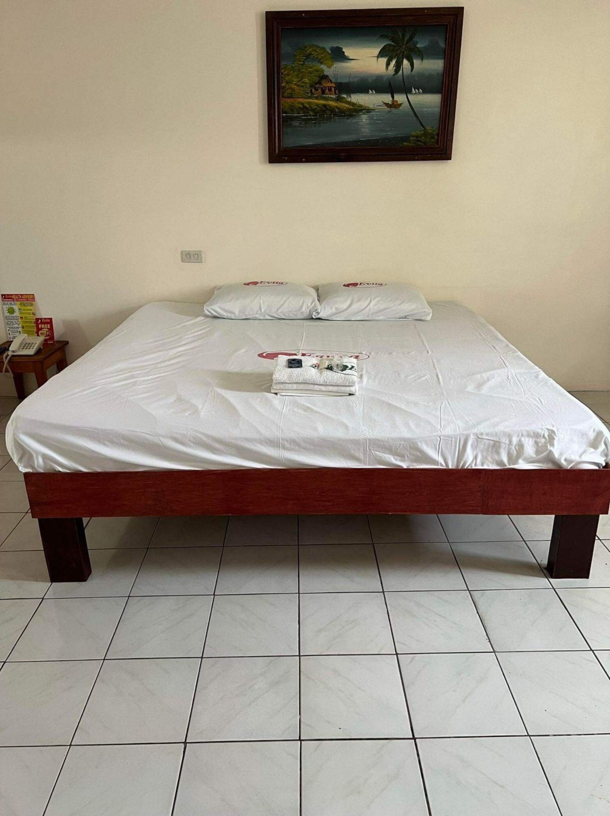 Evita Hotel Bacoor By Oyo