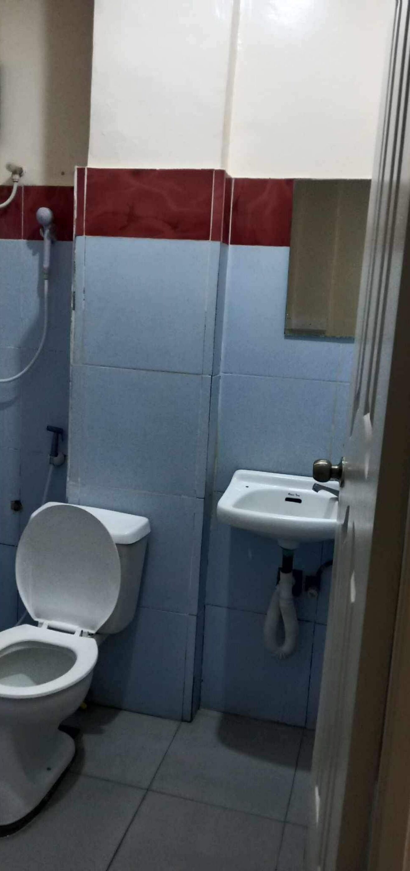 Evita Hotel Bacoor By Oyo