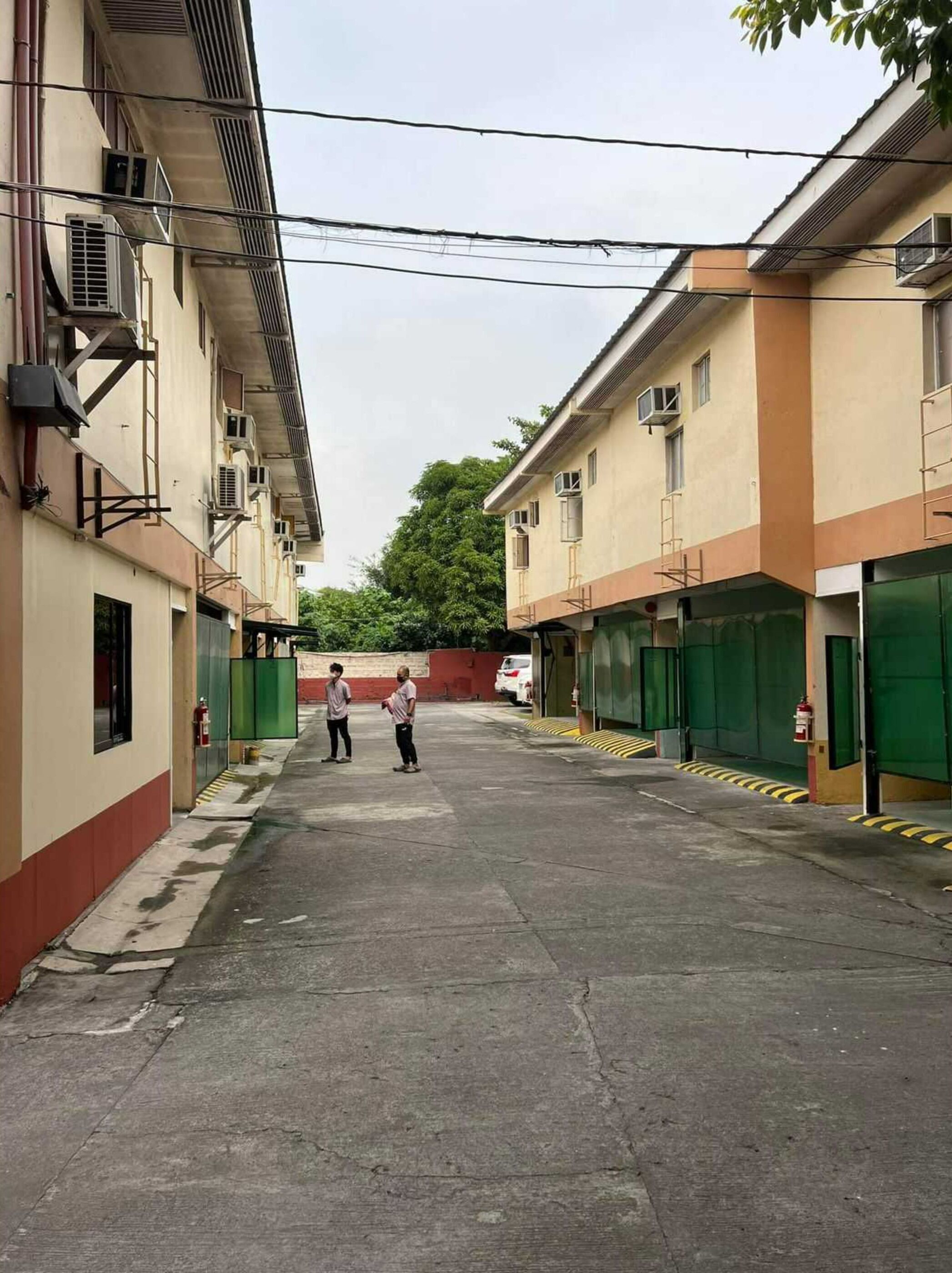 Evita Hotel Bacoor By Oyo