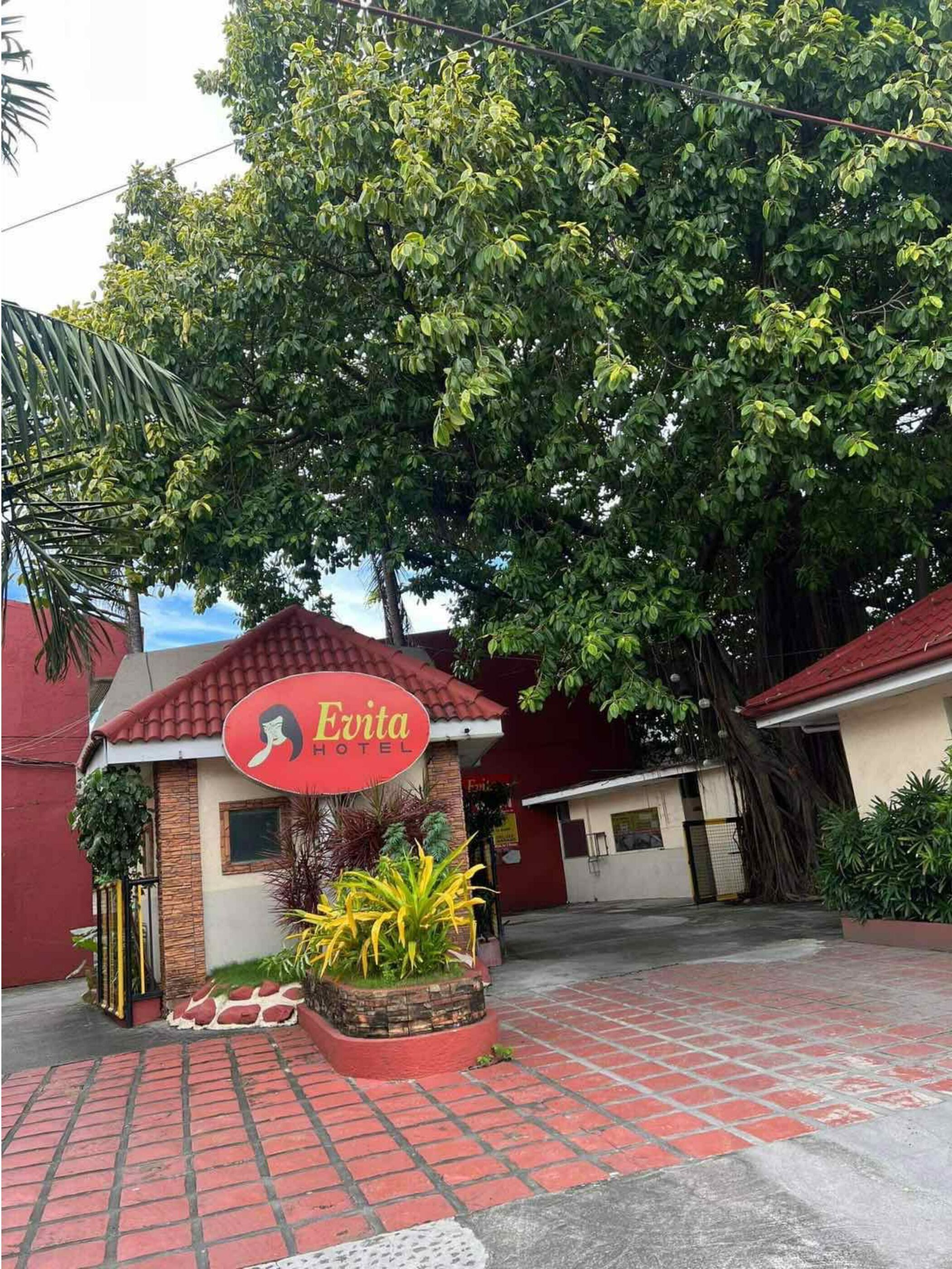 Evita Hotel Bacoor By Oyo