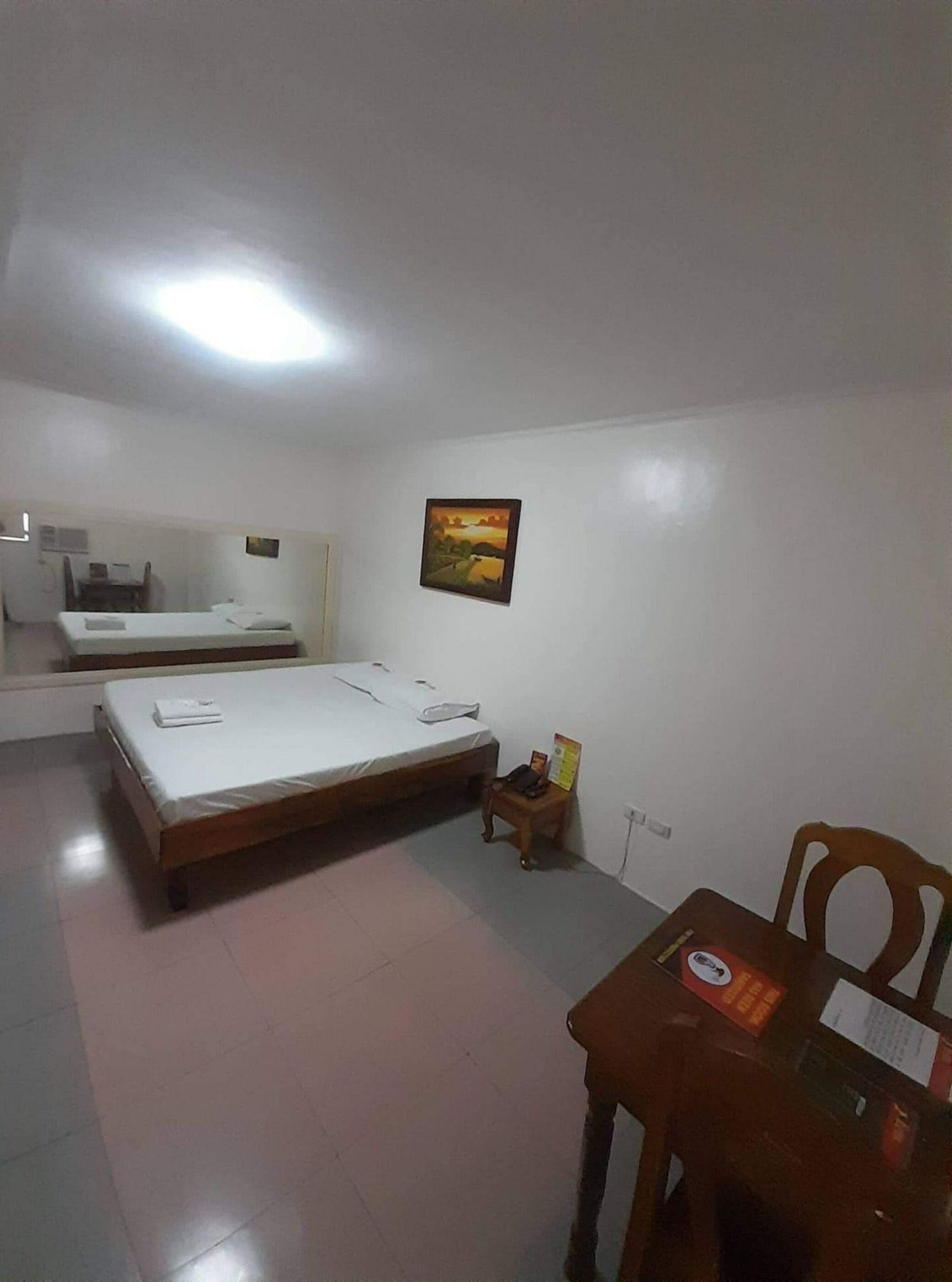 Evita Hotel Bacoor By Oyo