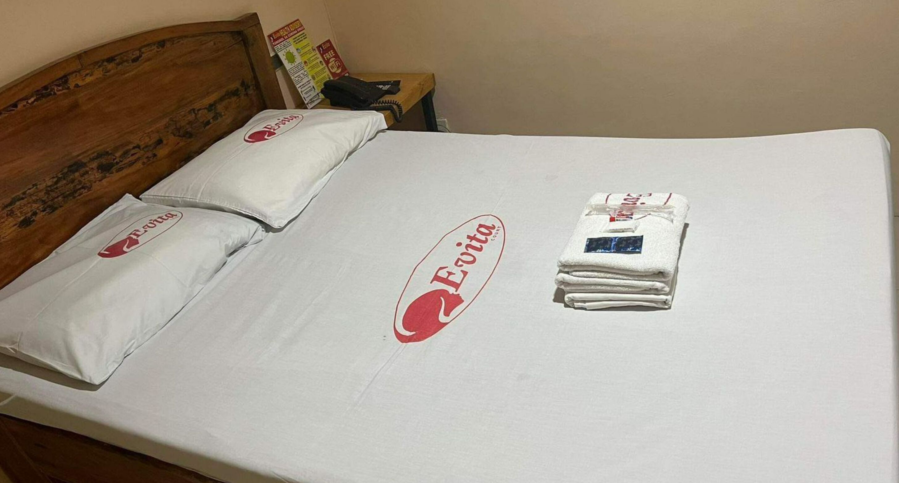 Evita Hotel Bacoor By Oyo